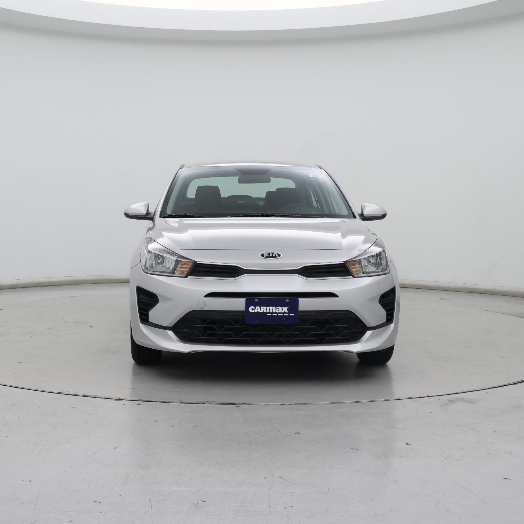 Thumbnail: 2021 Kia Rio - 5