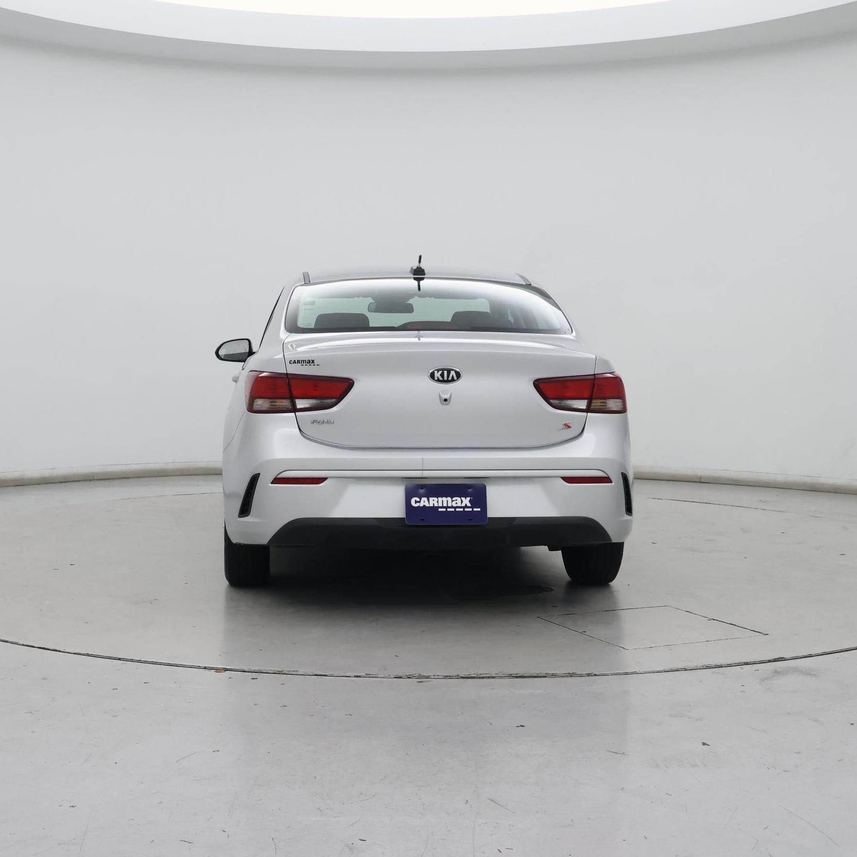 Thumbnail: 2021 Kia Rio - 6