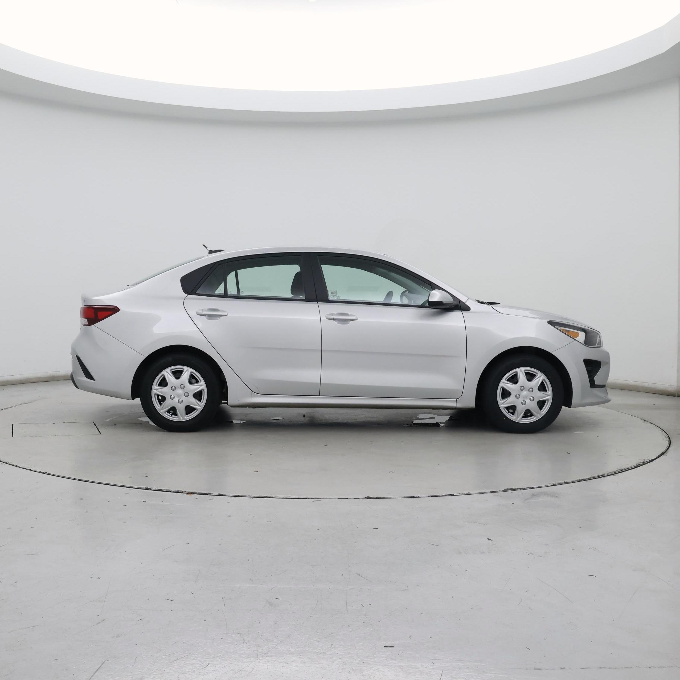 Thumbnail: 2021 Kia Rio - 7