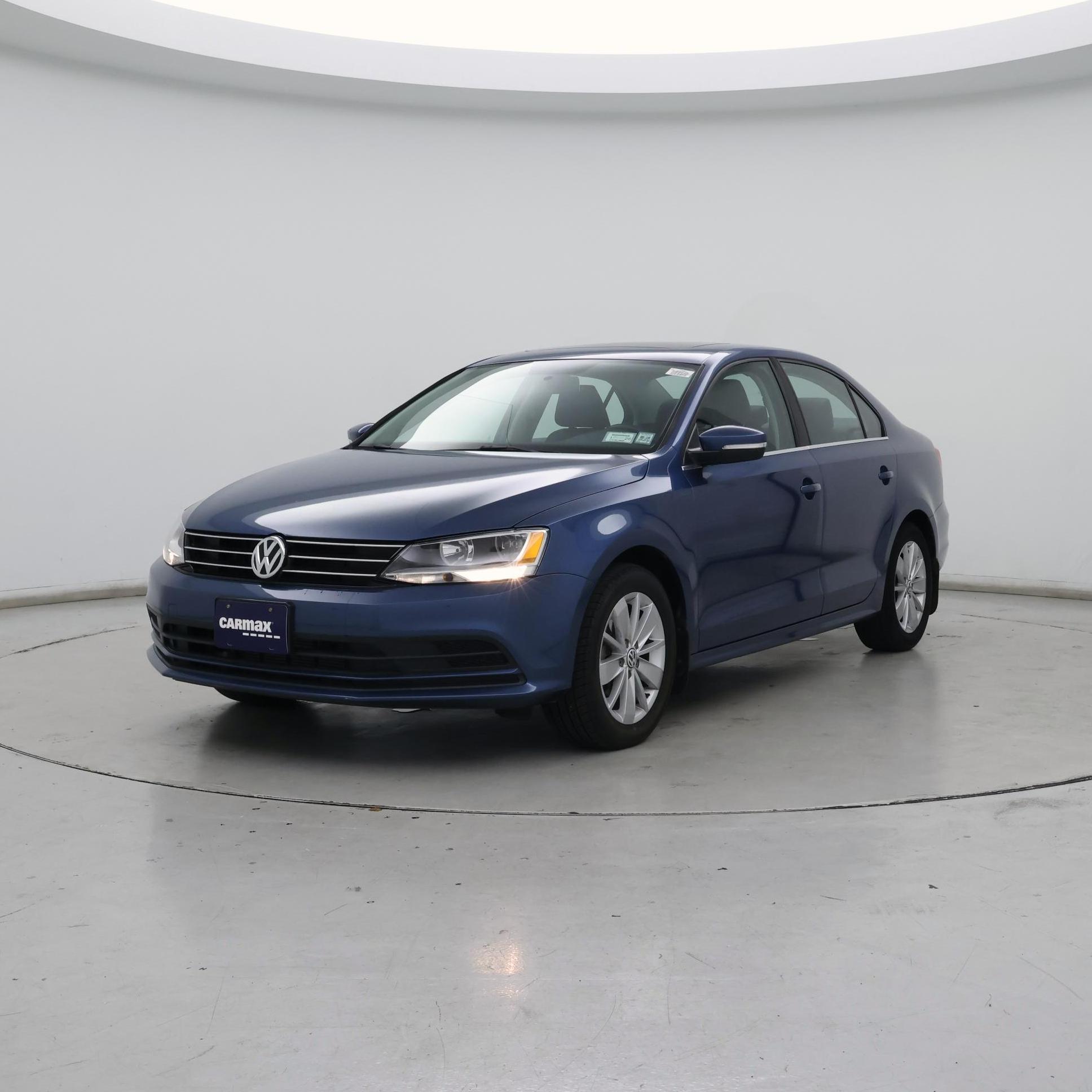 Thumbnail: 2016 Volkswagen Jetta - 4