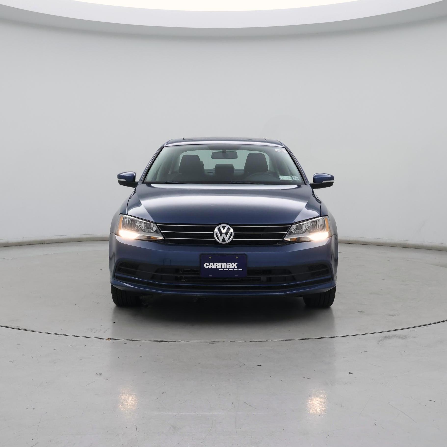 Thumbnail: 2016 Volkswagen Jetta - 5