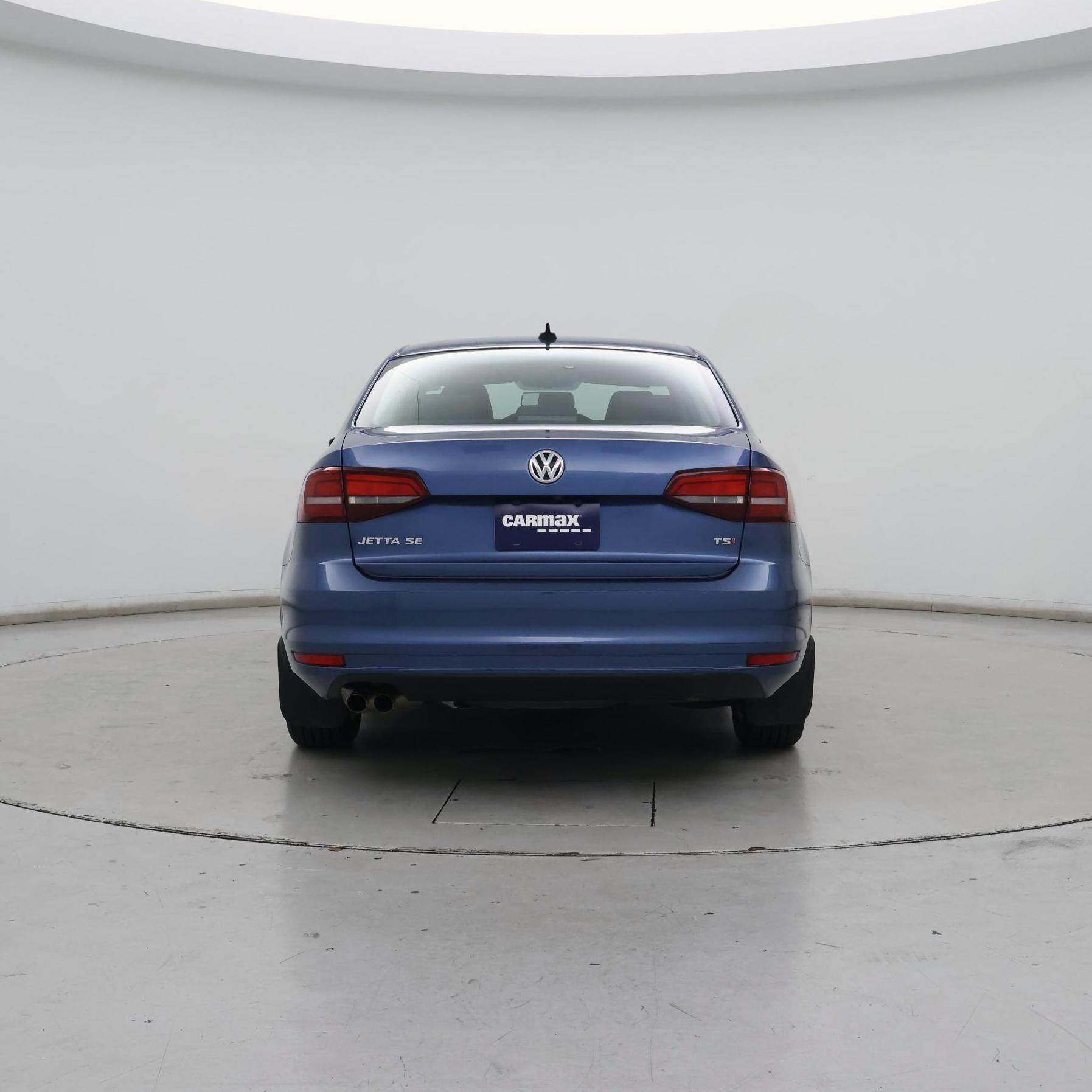 Thumbnail: 2016 Volkswagen Jetta - 6