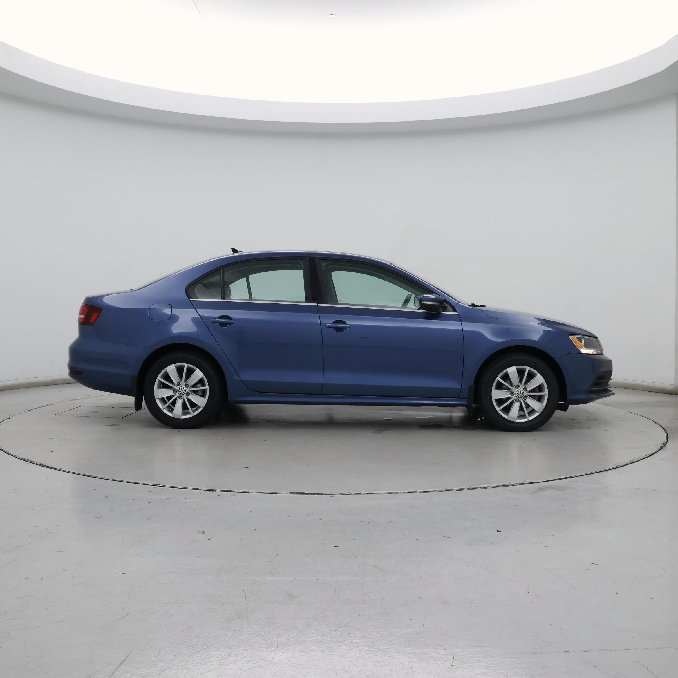 Thumbnail: 2016 Volkswagen Jetta - 7