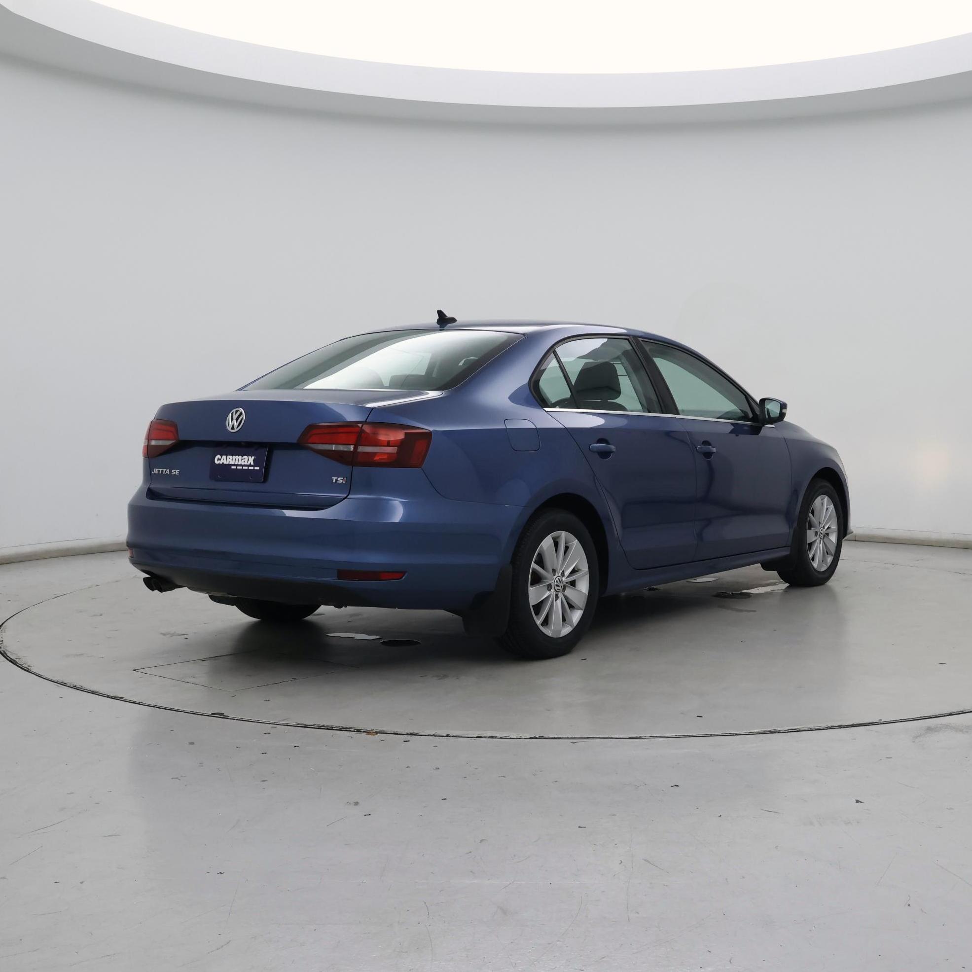 Thumbnail: 2016 Volkswagen Jetta - 8