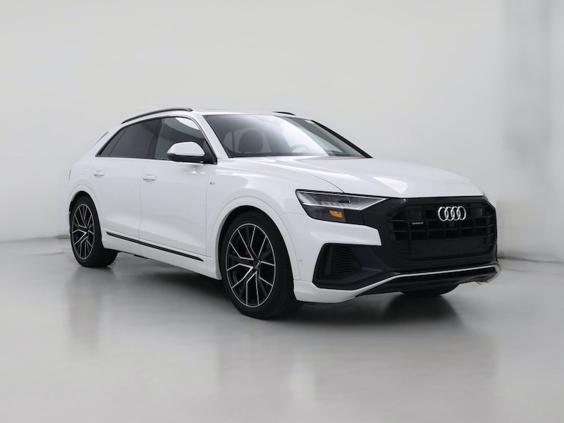 2019 Audi Q8 Prestige -
                  Sicklerville, NJ
