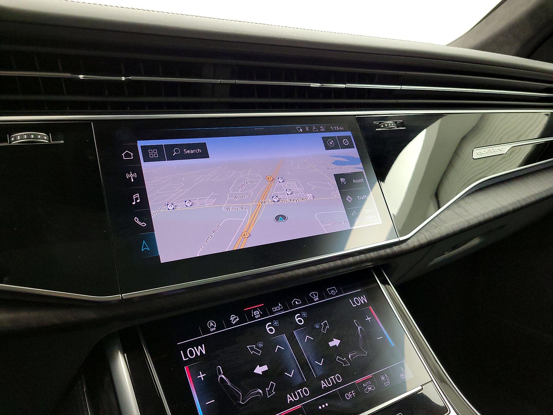 Thumbnail: 2019 Audi Q8 - 13
