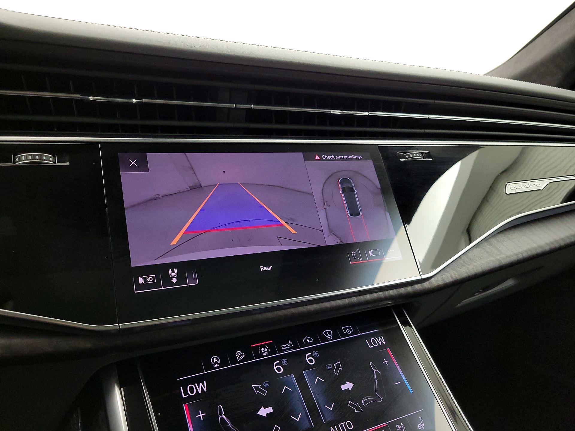 Thumbnail: 2019 Audi Q8 - 14