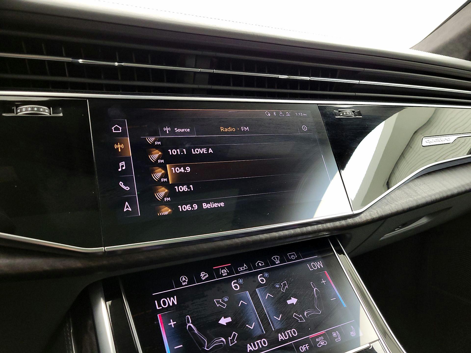 Thumbnail: 2019 Audi Q8 - 15