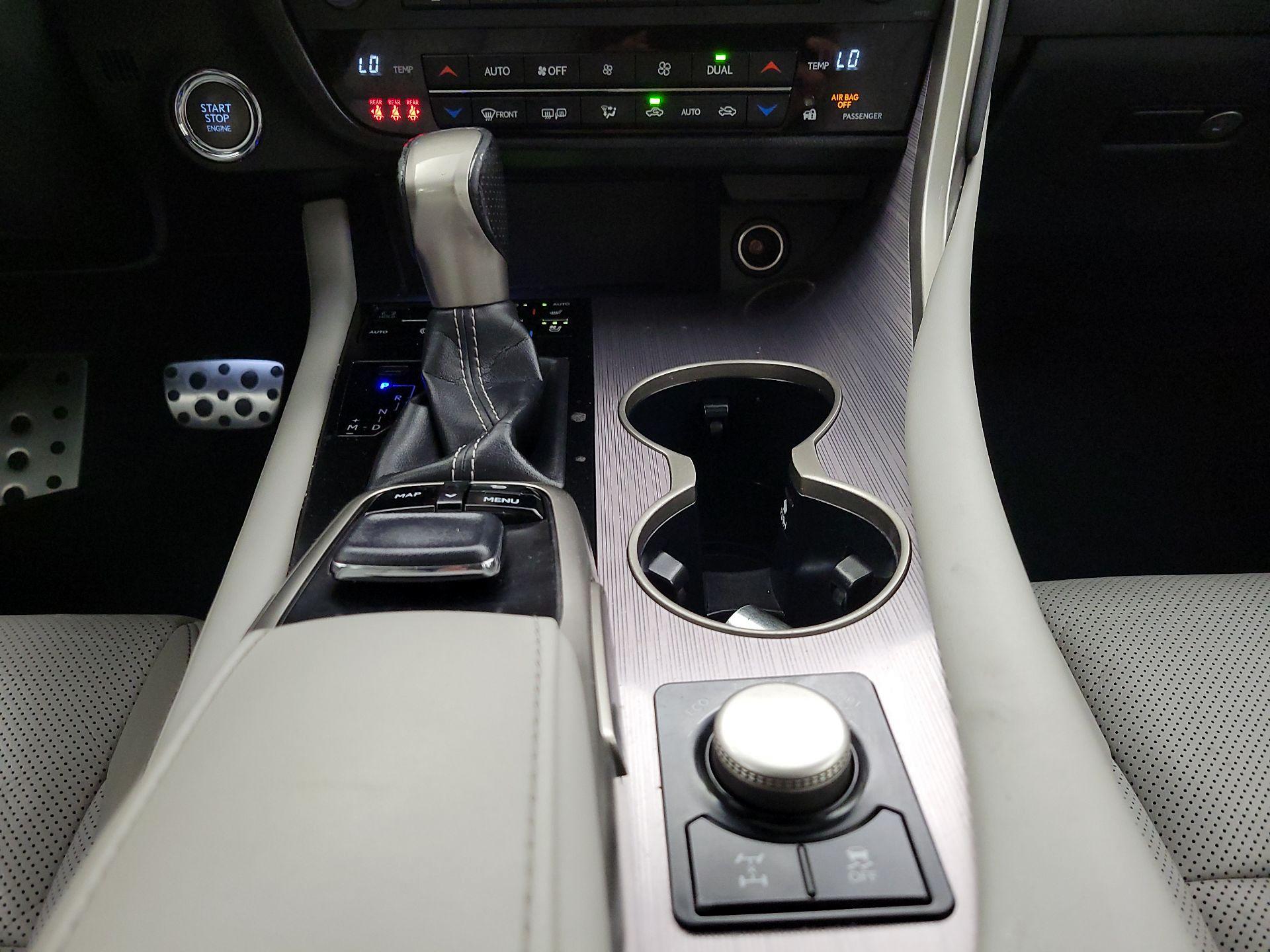 Thumbnail: 2019 Lexus RX - 18