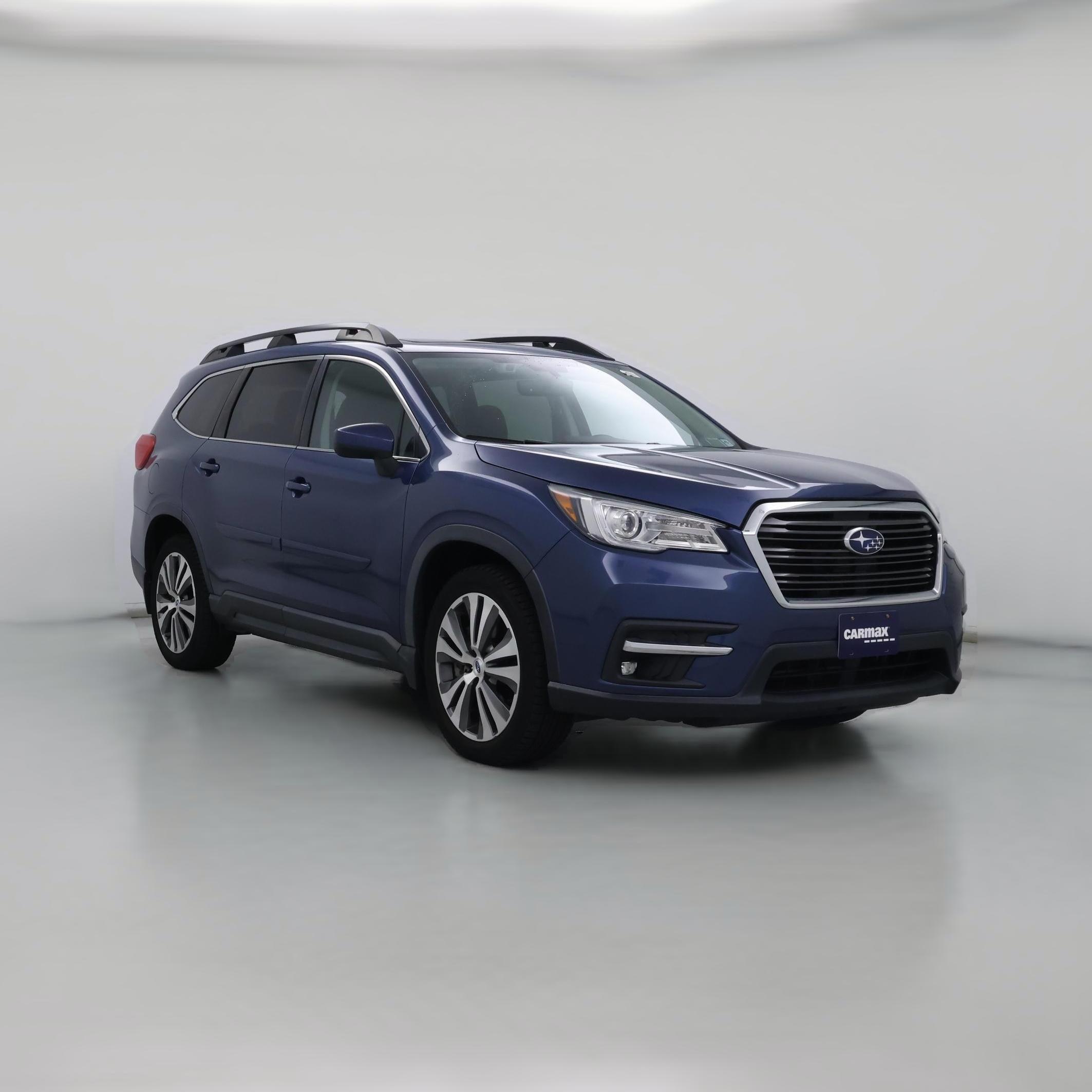 Thumbnail: 2021 Subaru Ascent - 1