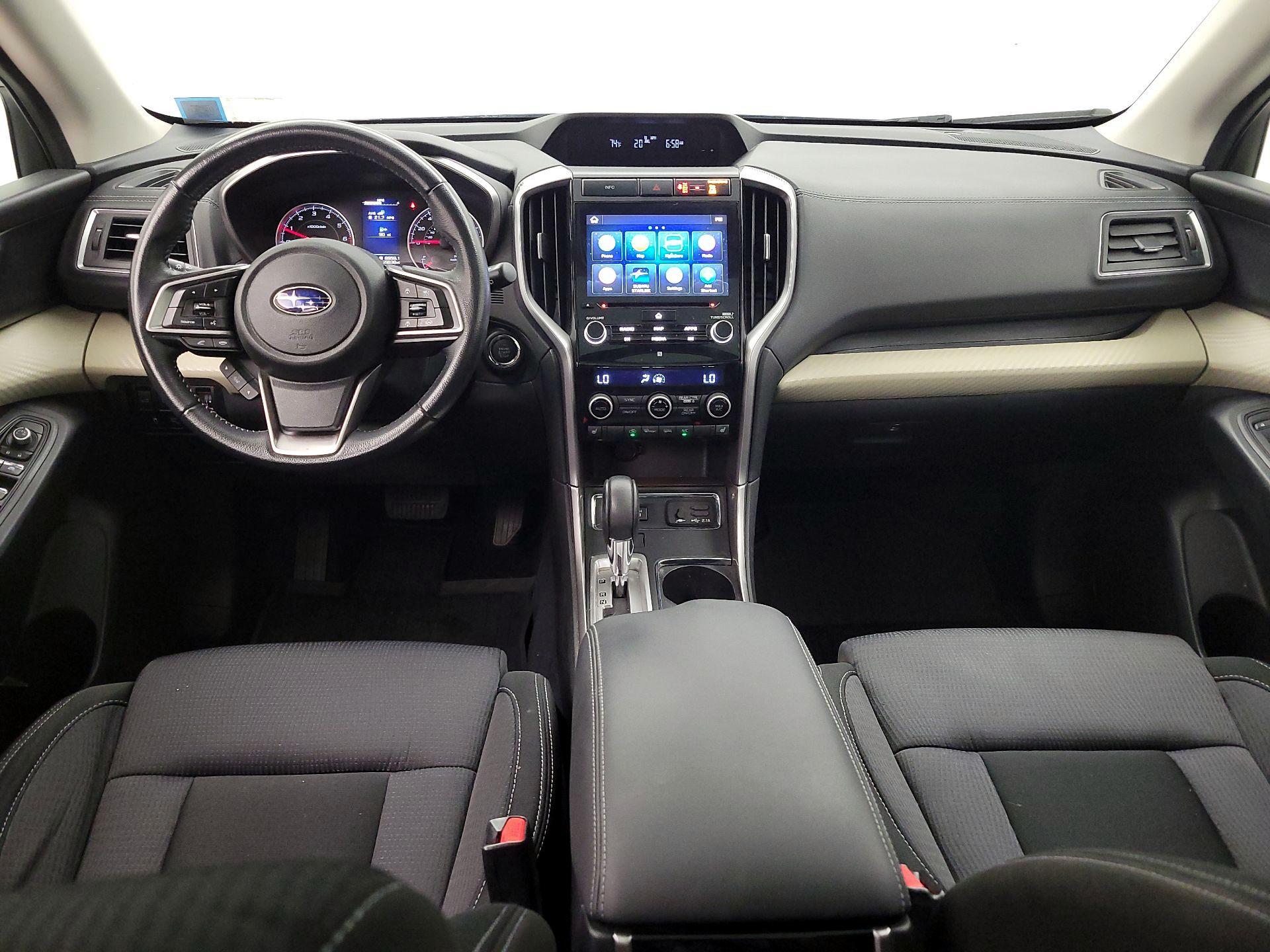 Thumbnail: 2021 Subaru Ascent - 9
