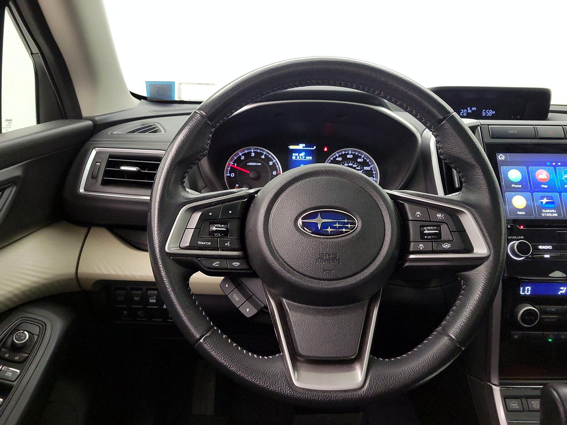 Thumbnail: 2021 Subaru Ascent - 10