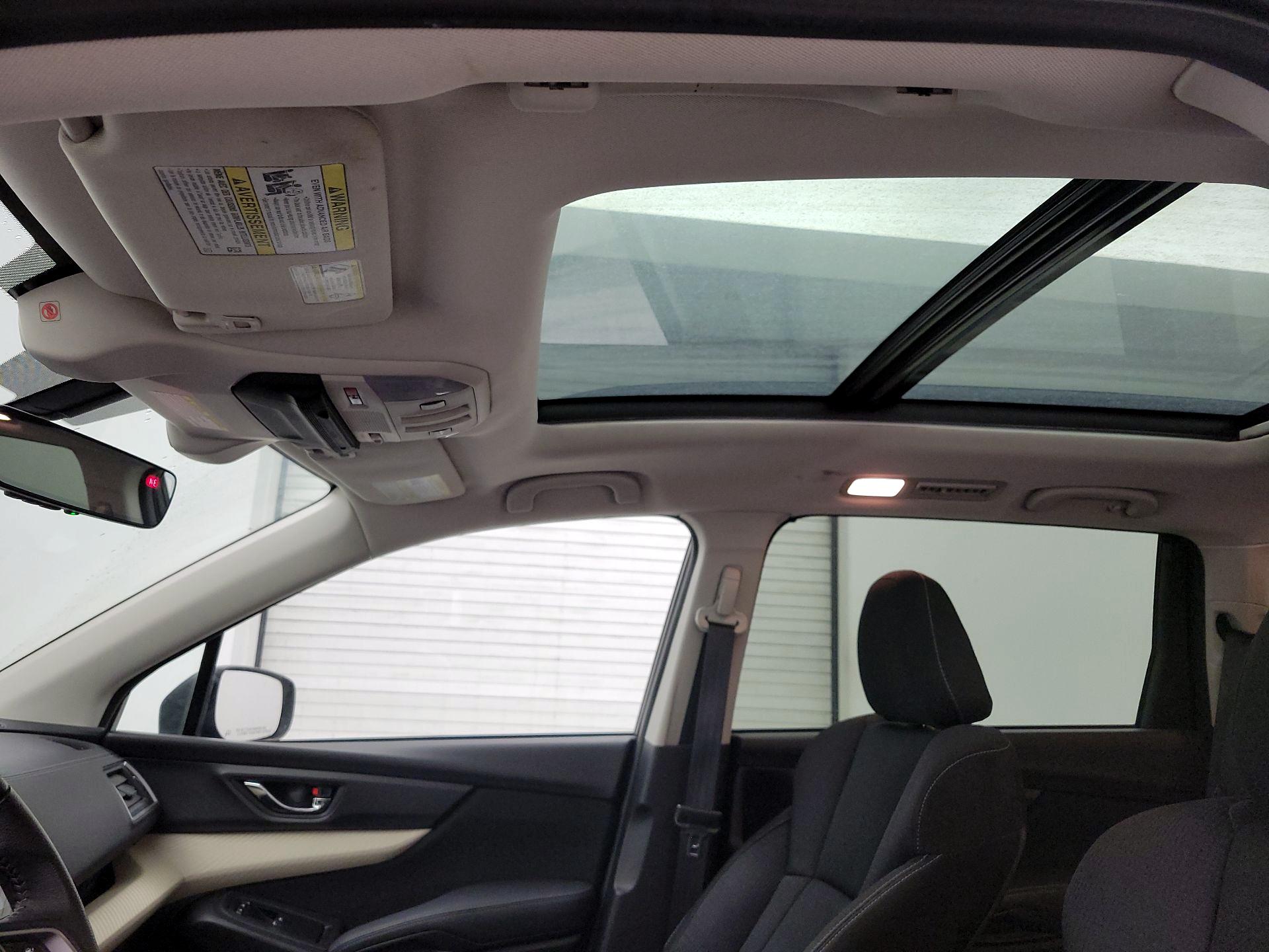 Thumbnail: 2021 Subaru Ascent - 20