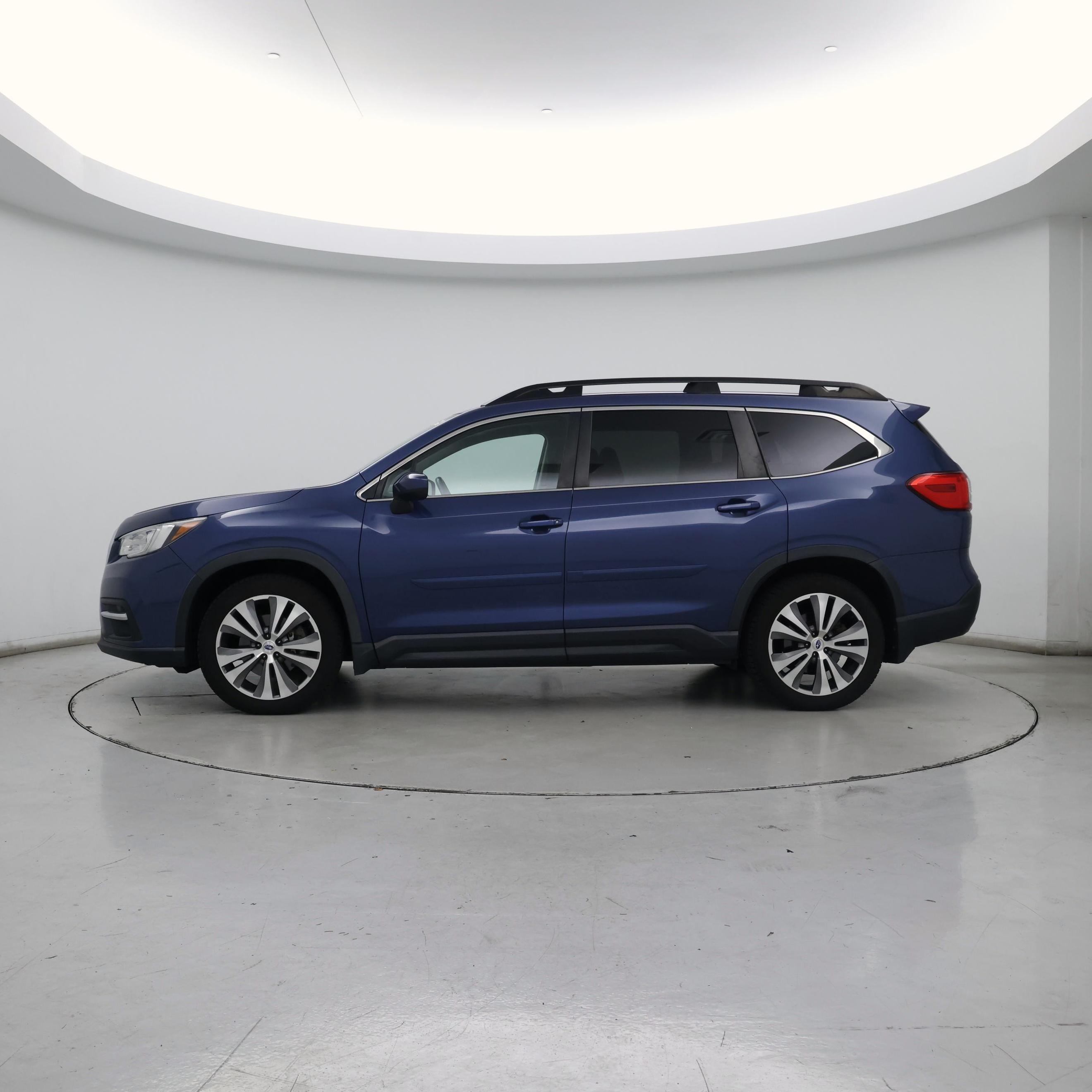 Thumbnail: 2021 Subaru Ascent - 3