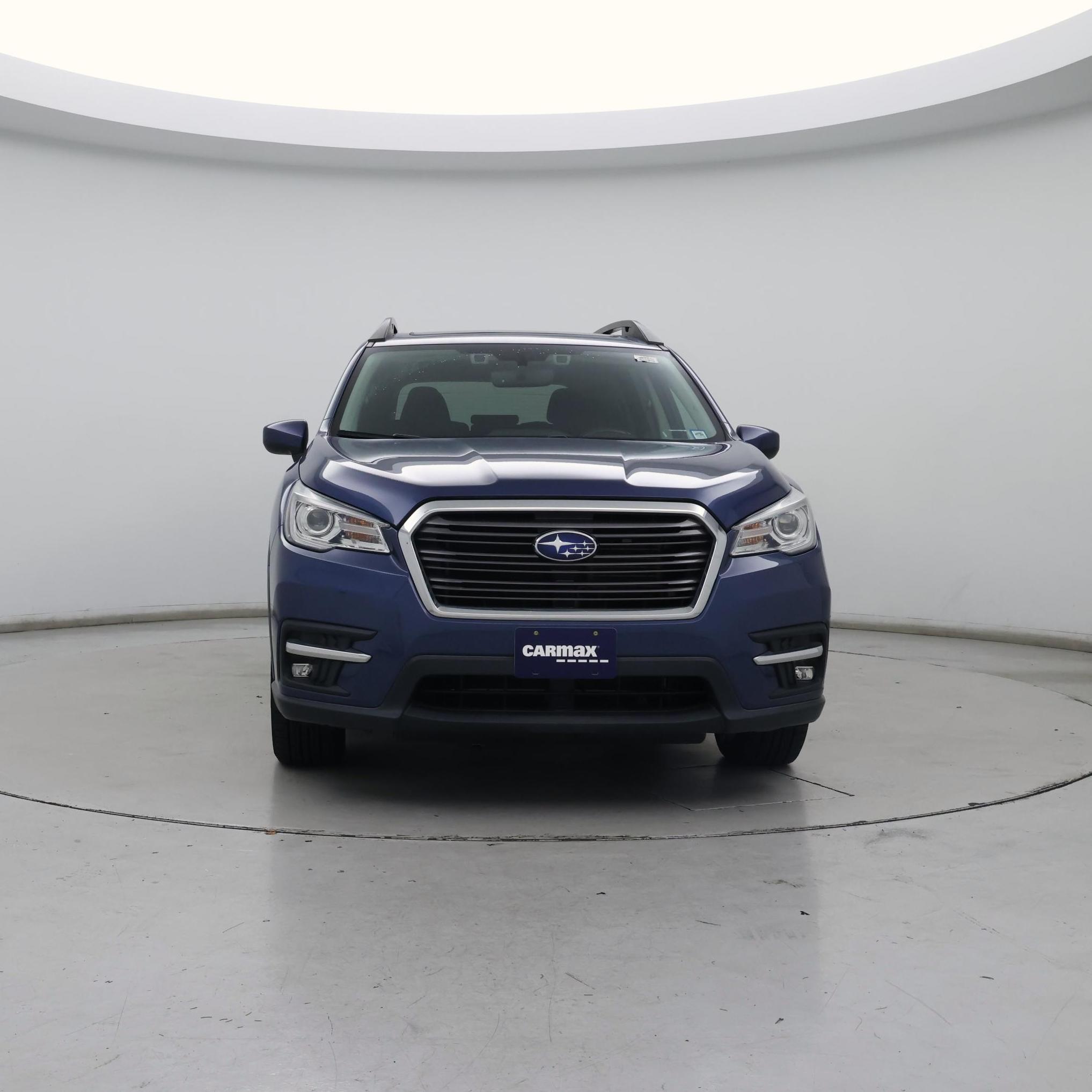 Thumbnail: 2021 Subaru Ascent - 5