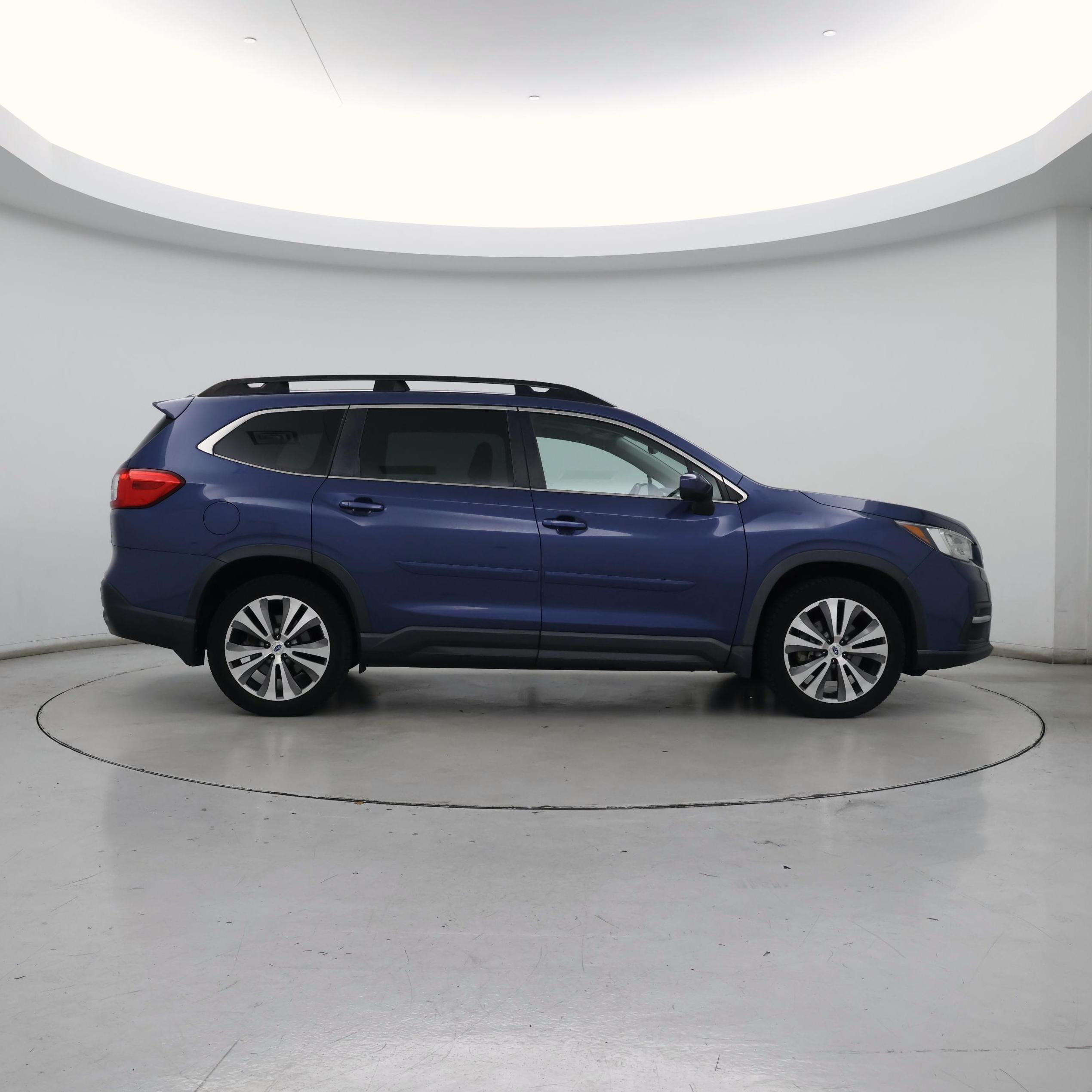 Thumbnail: 2021 Subaru Ascent - 7