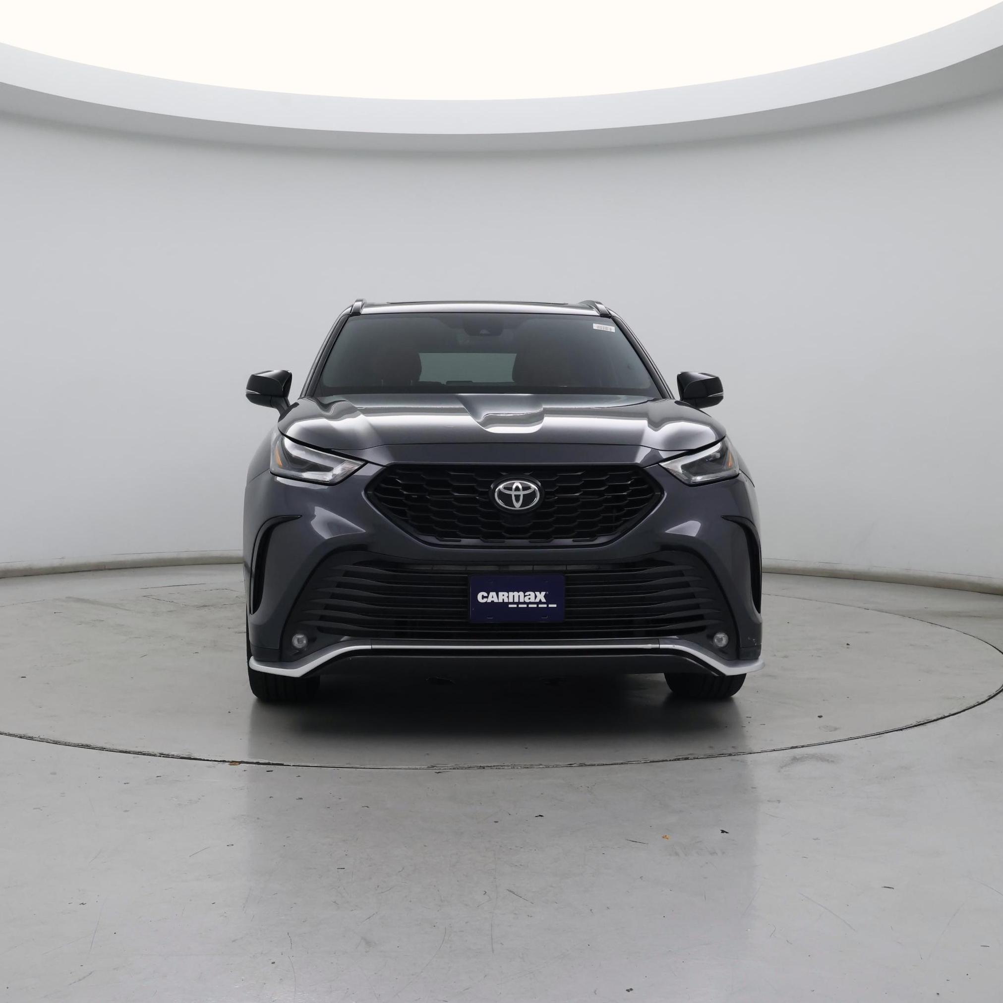 Thumbnail: 2022 Toyota Highlander - 5