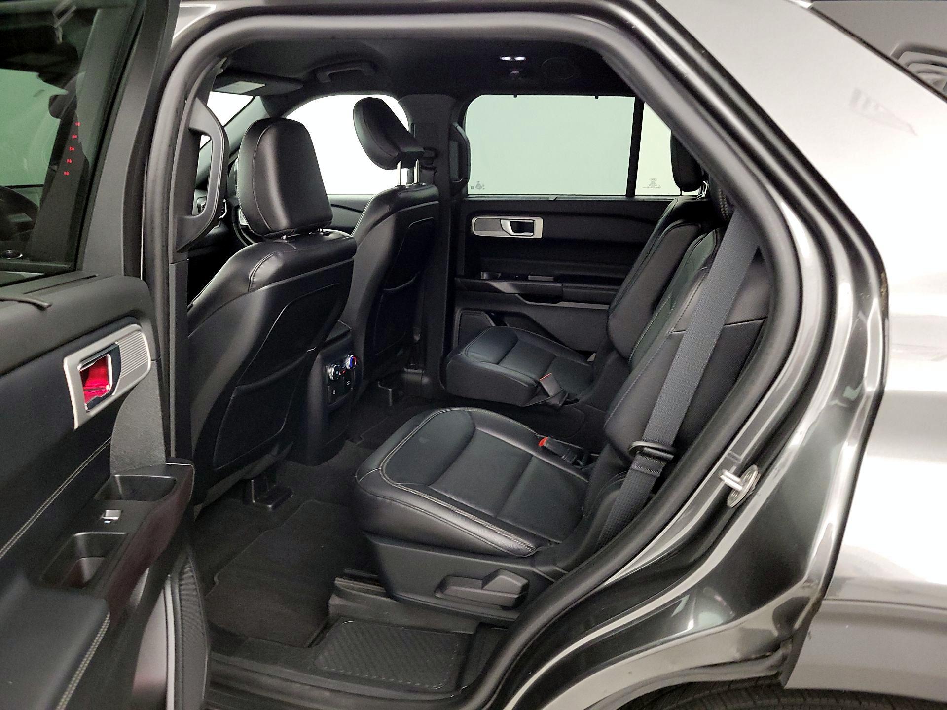 Thumbnail: 2020 Ford Explorer - 19