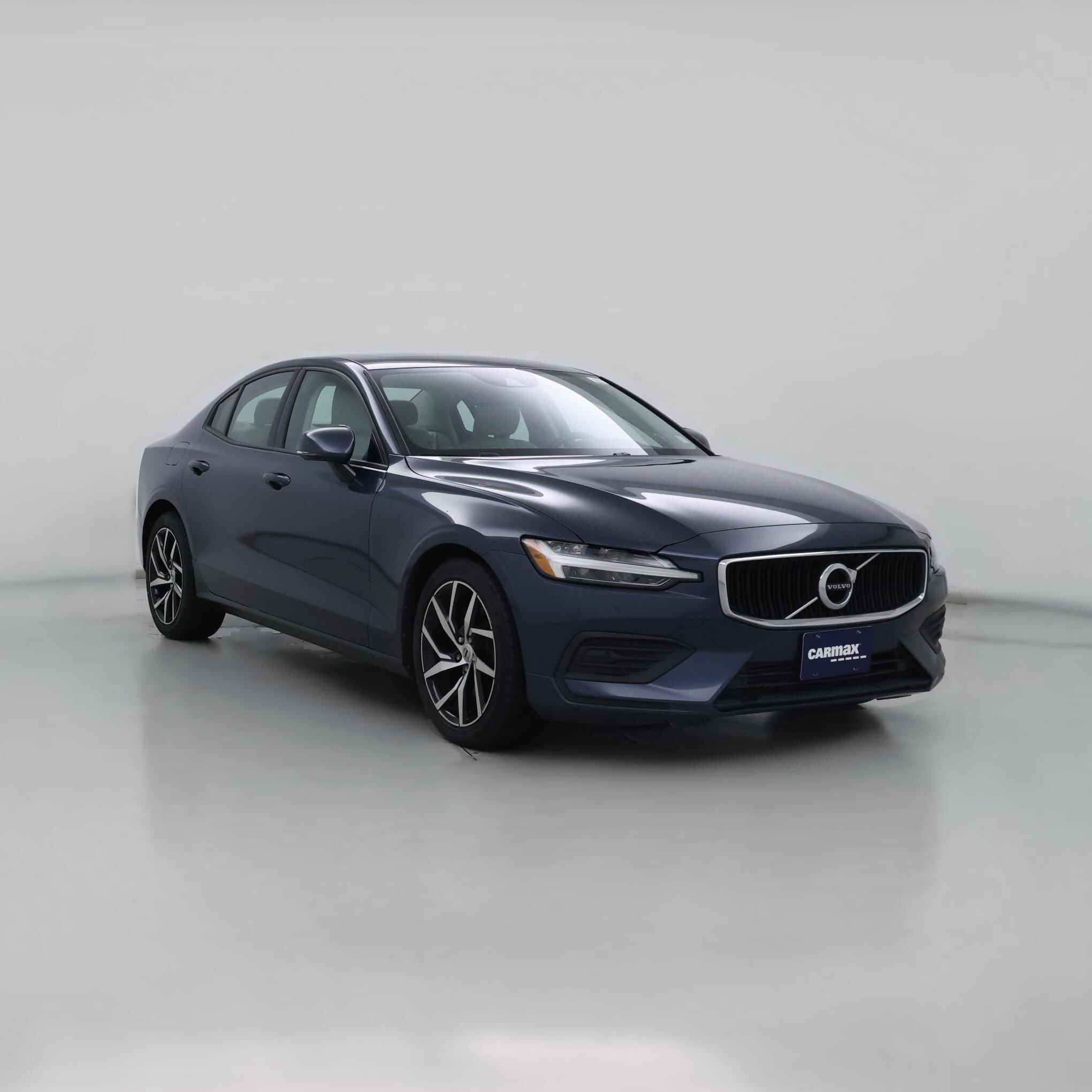 Thumbnail: 2019 Volvo S60 - 1