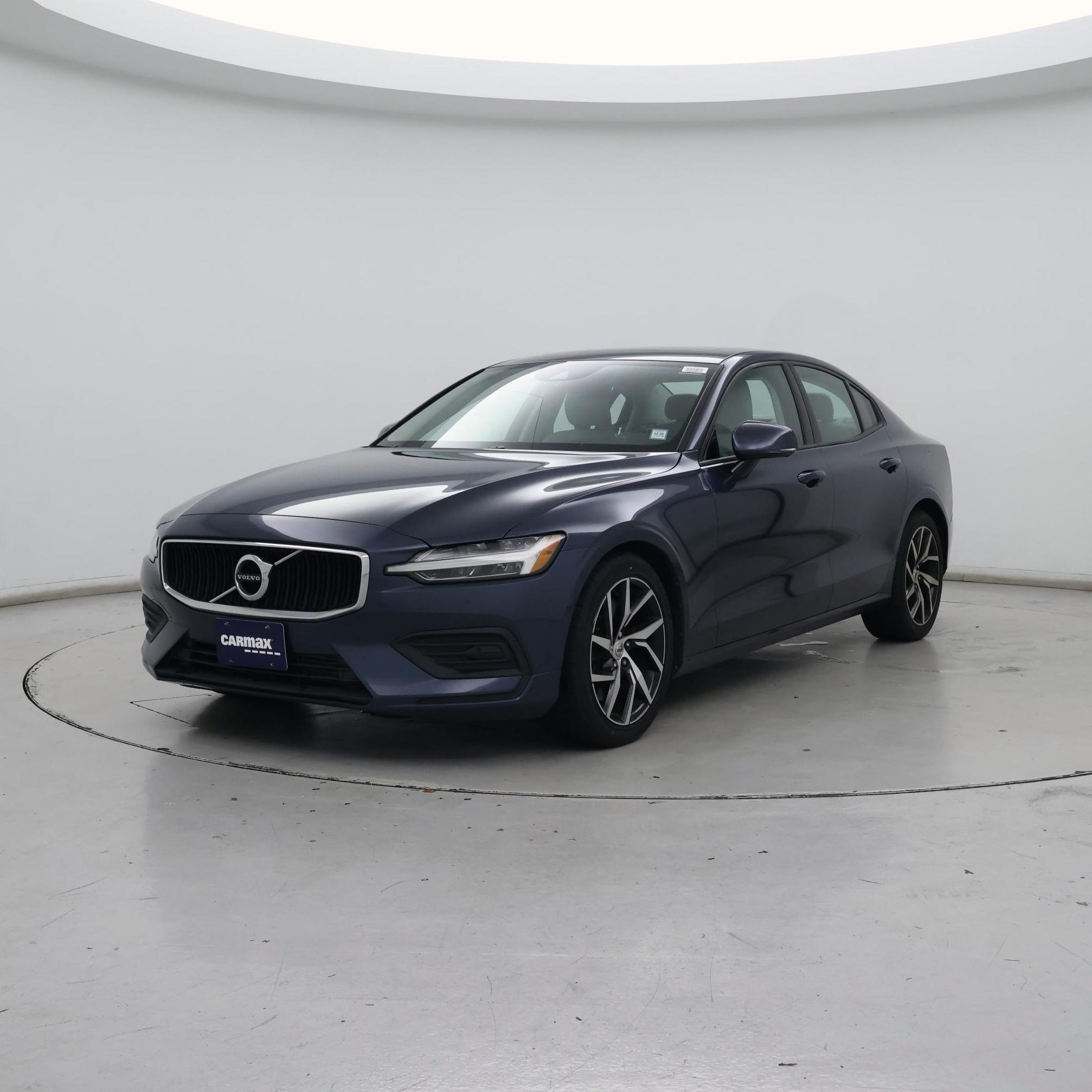 Thumbnail: 2019 Volvo S60 - 4