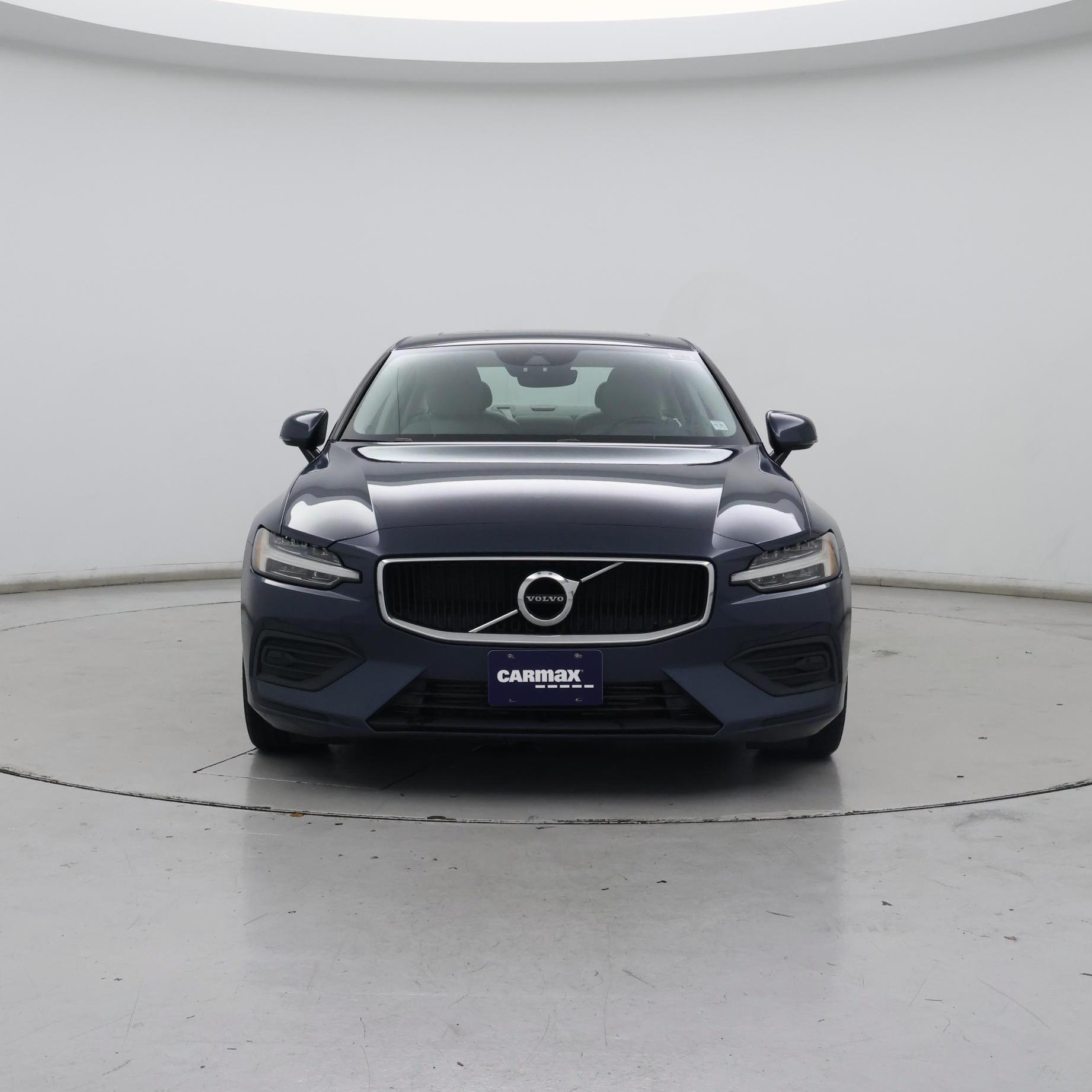 Thumbnail: 2019 Volvo S60 - 5