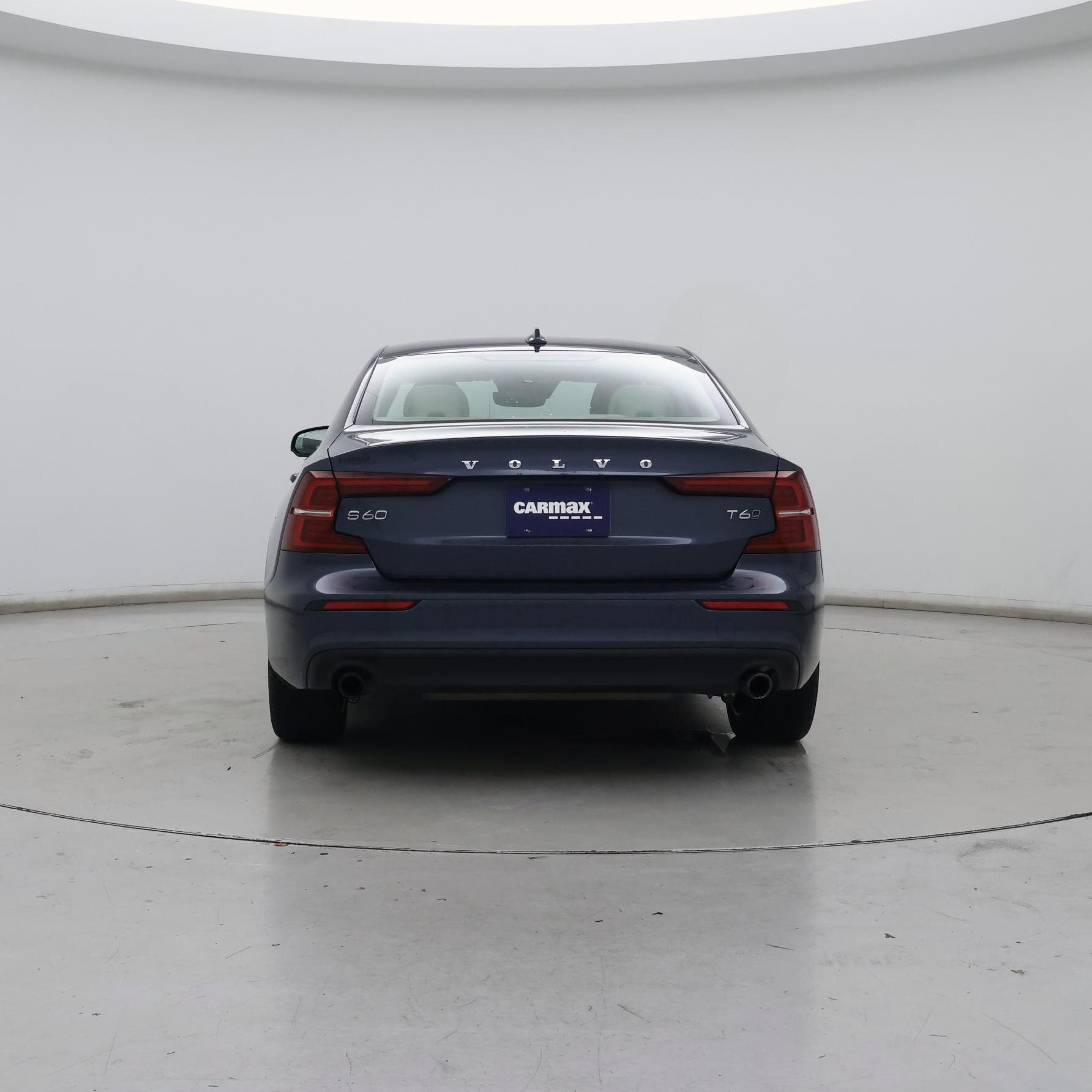 Thumbnail: 2019 Volvo S60 - 6