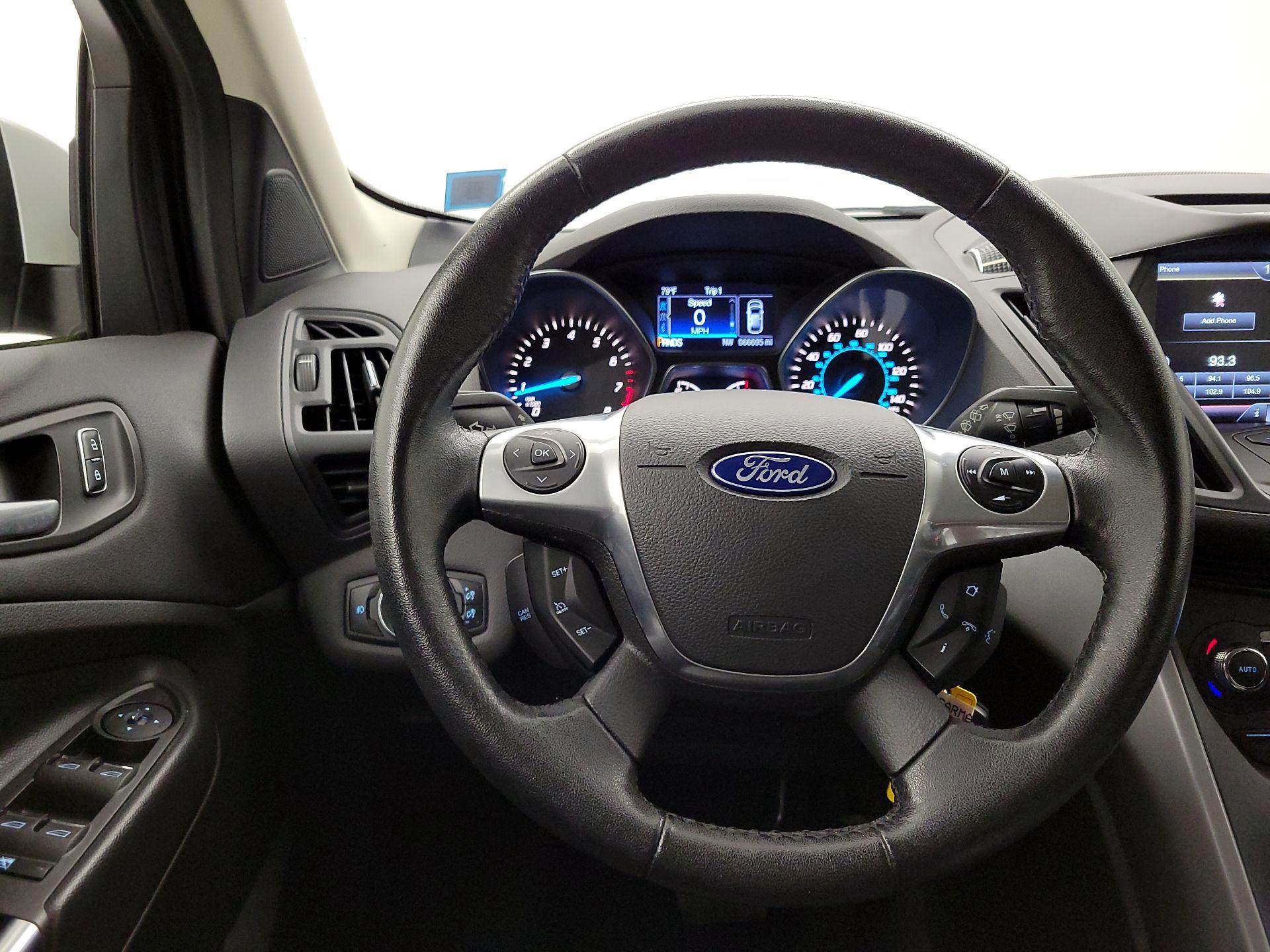 Thumbnail: 2014 Ford Escape - 10