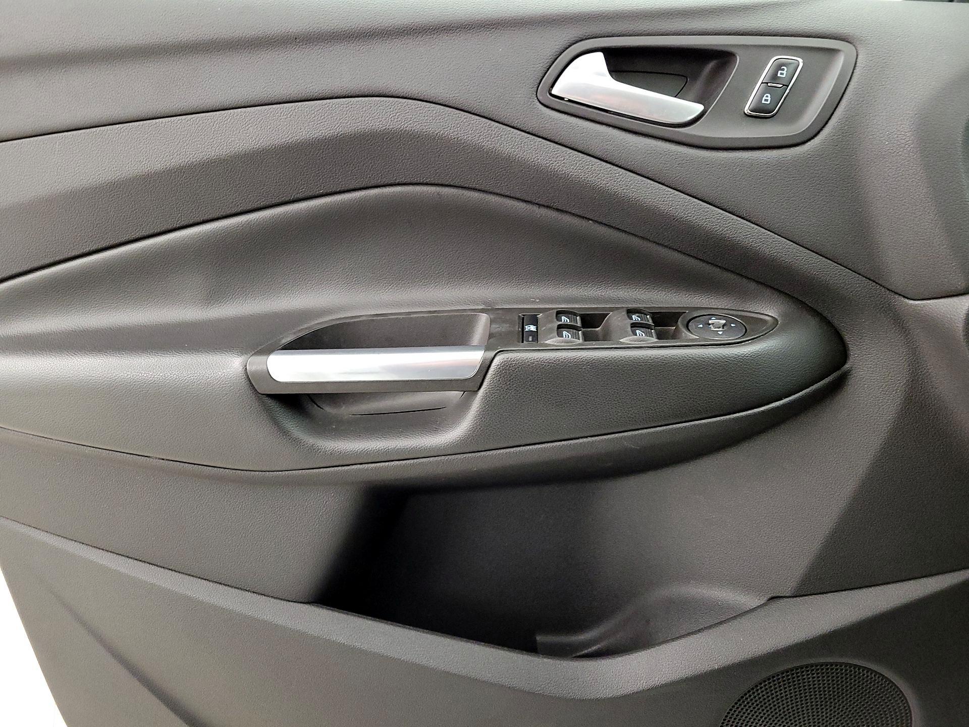 Thumbnail: 2014 Ford Escape - 12