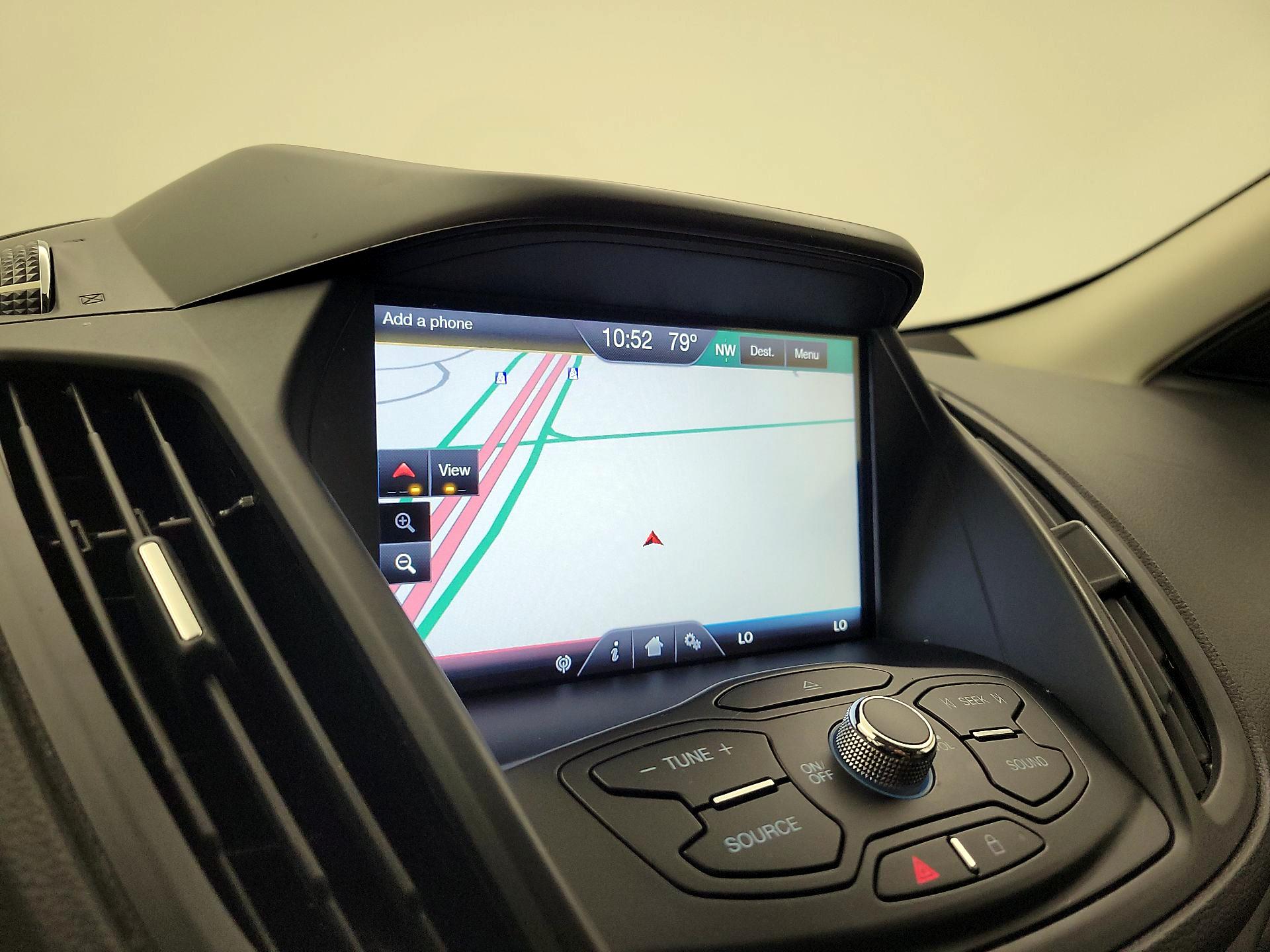 Thumbnail: 2014 Ford Escape - 14