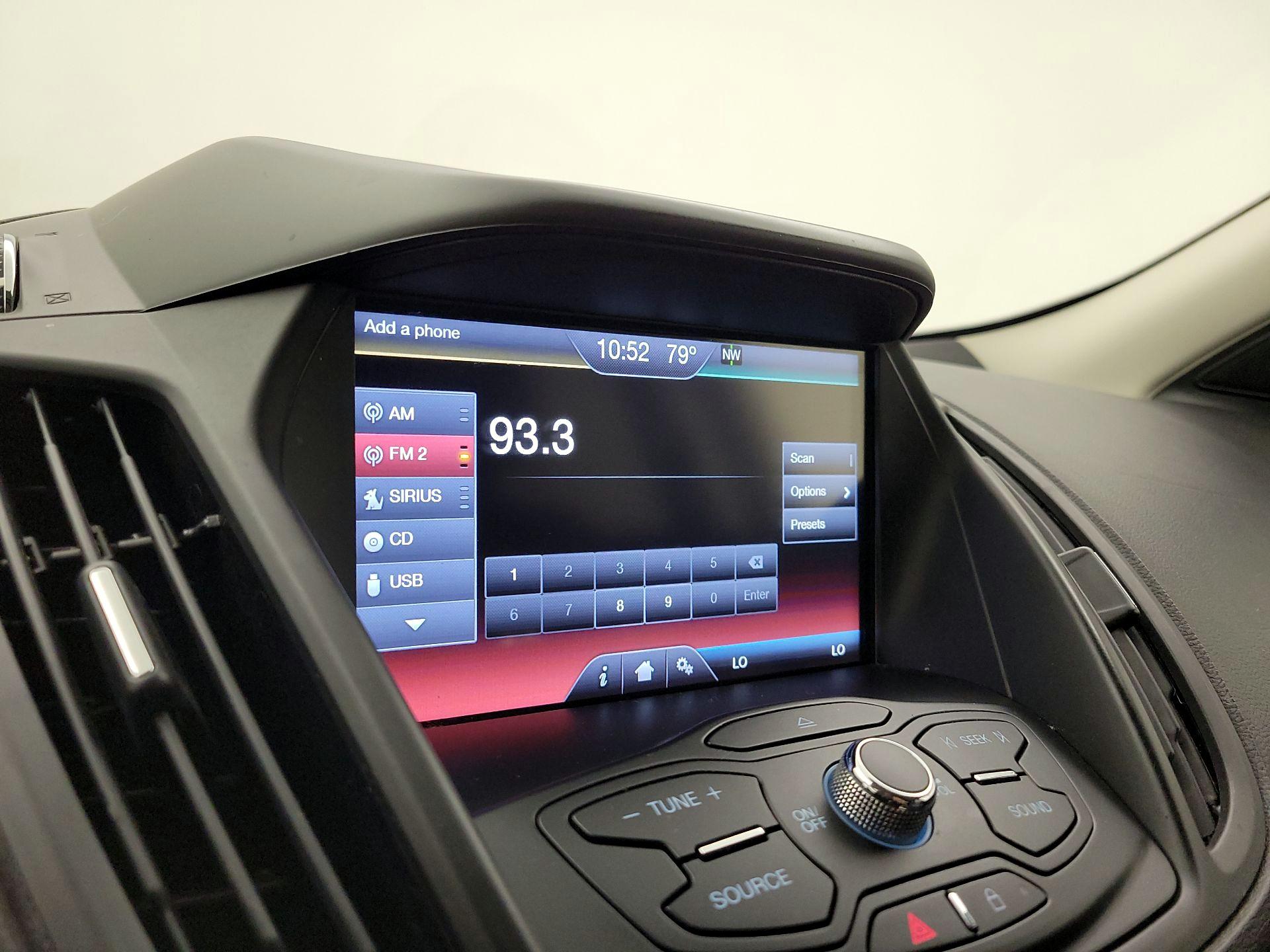 Thumbnail: 2014 Ford Escape - 16