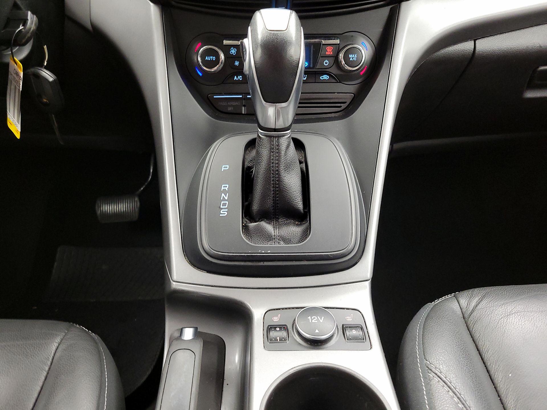 Thumbnail: 2014 Ford Escape - 18