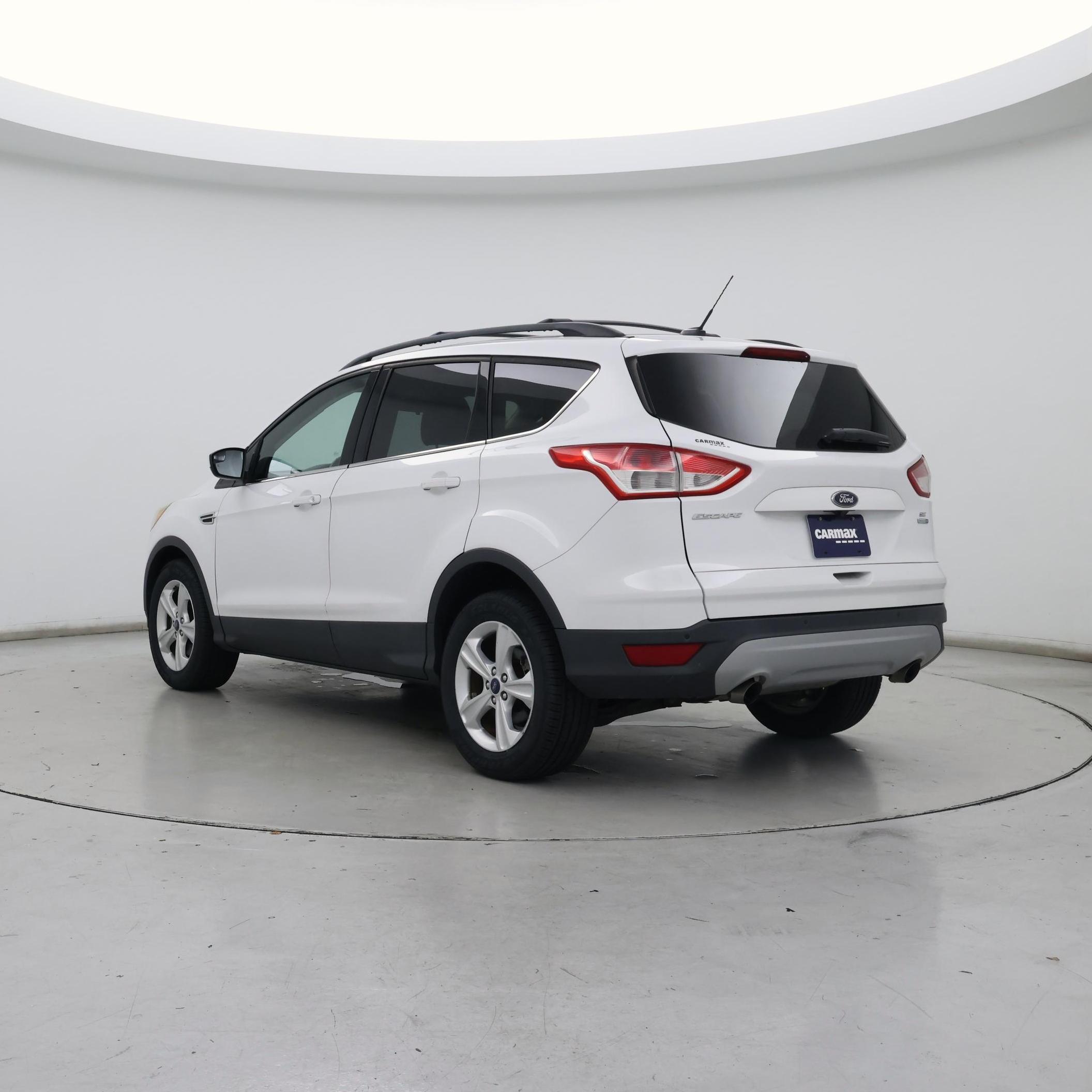 Thumbnail: 2014 Ford Escape - 2