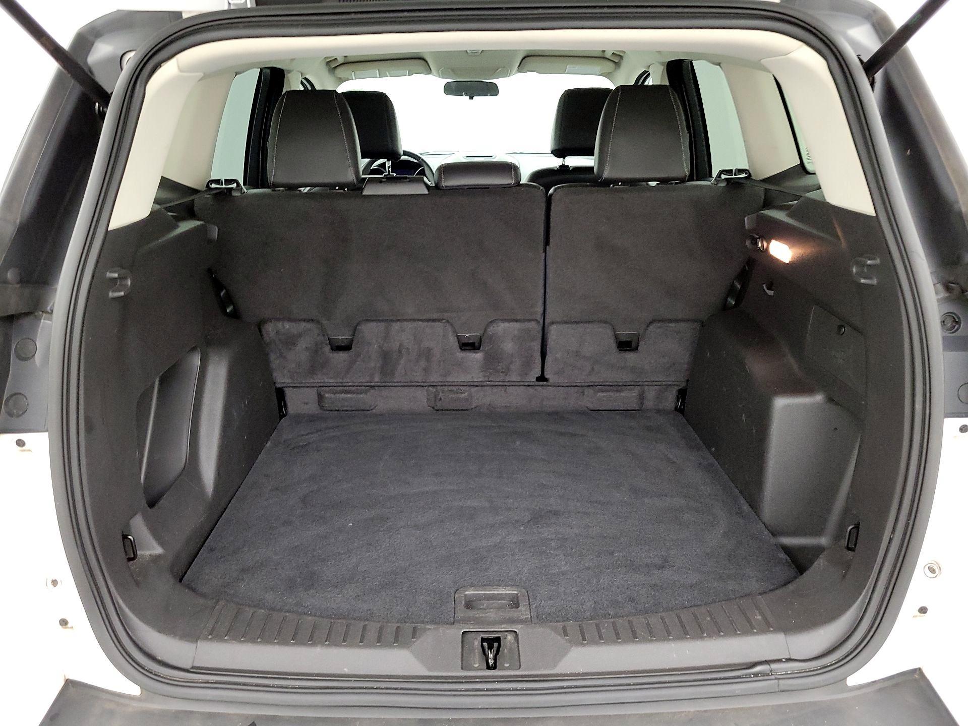 Thumbnail: 2014 Ford Escape - 20