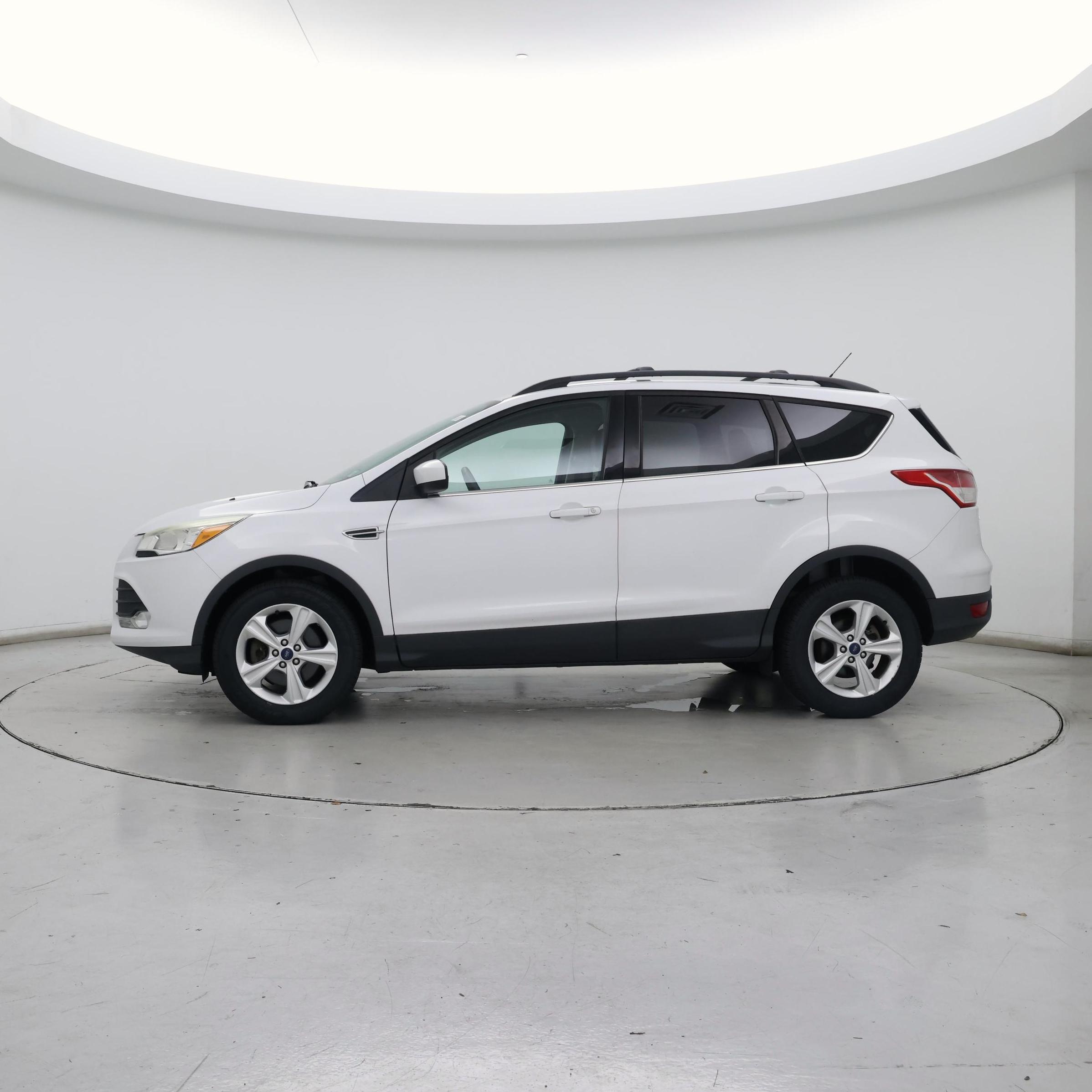 Thumbnail: 2014 Ford Escape - 3
