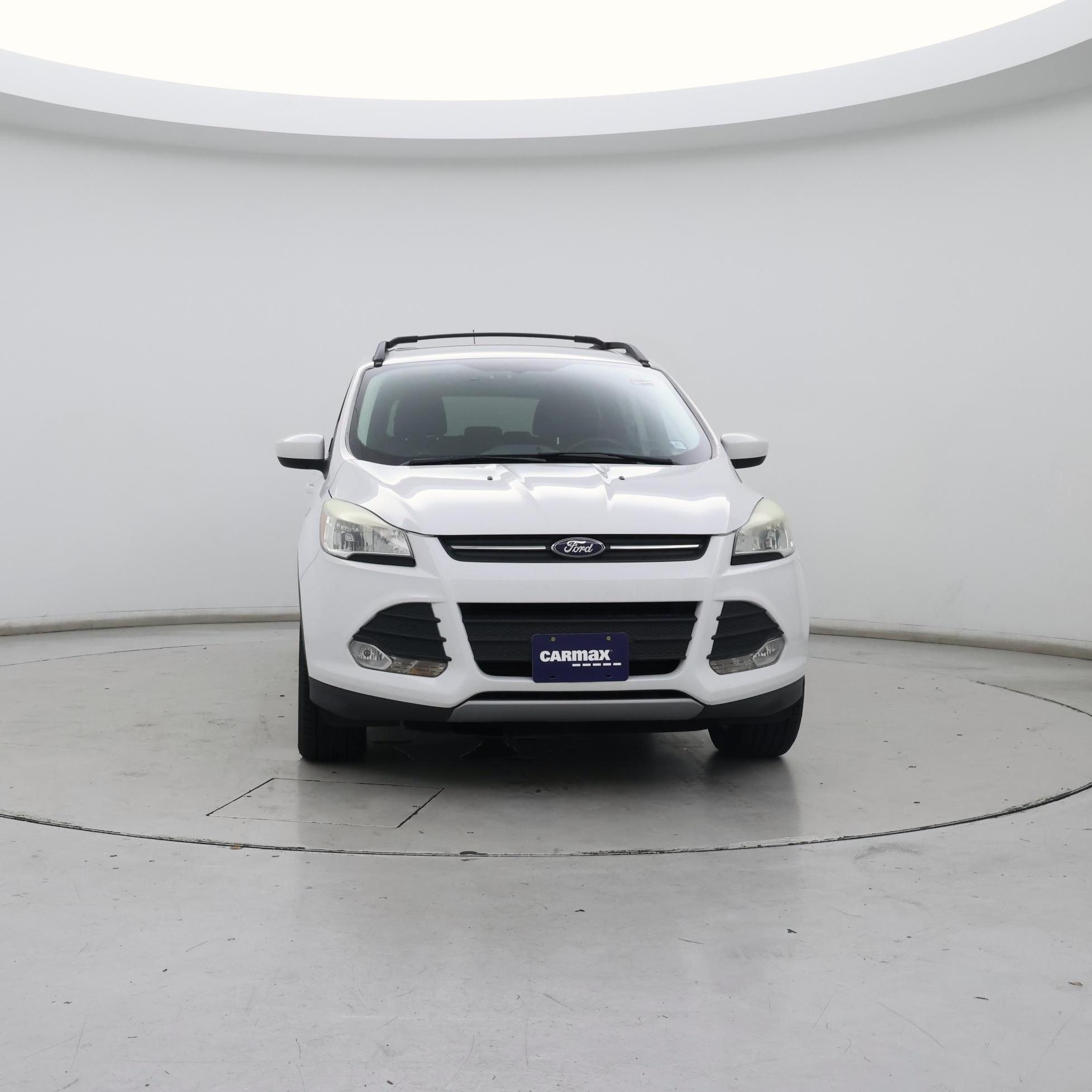Thumbnail: 2014 Ford Escape - 5