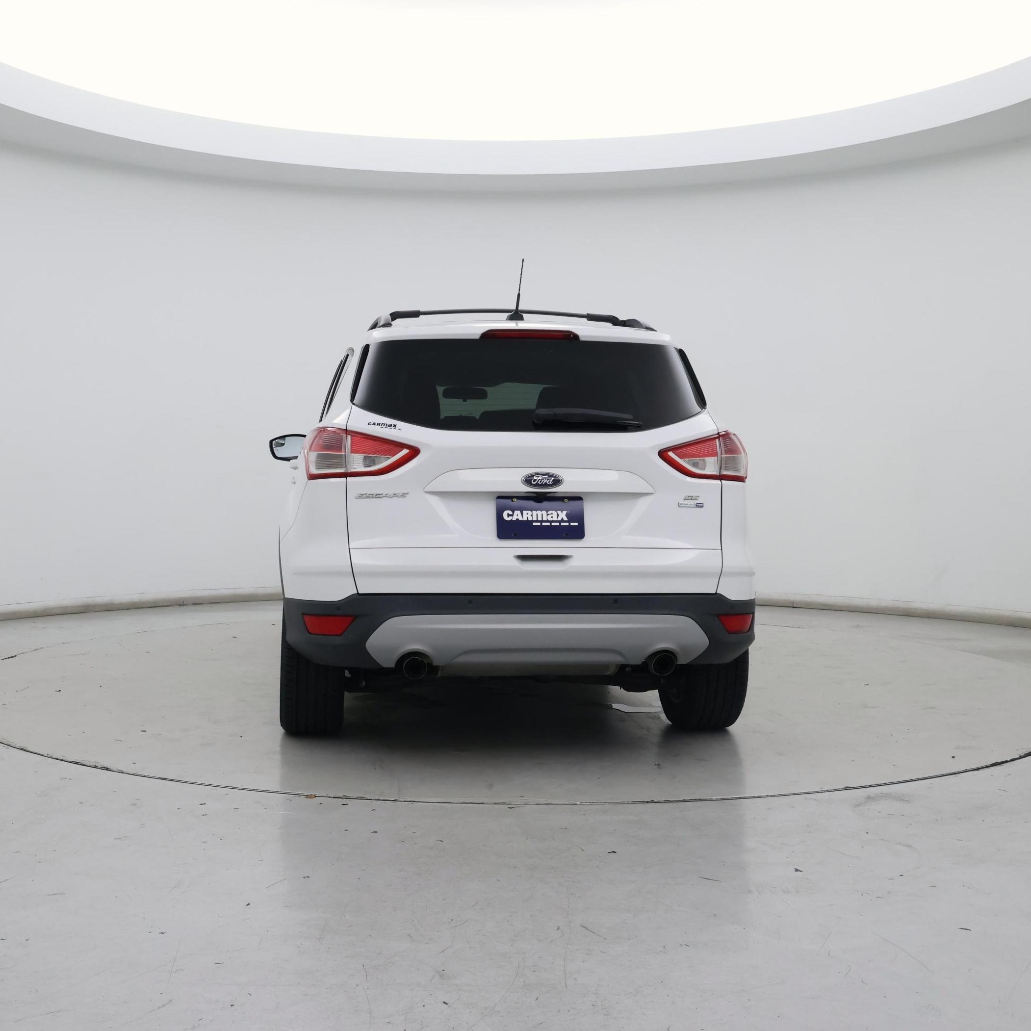 Thumbnail: 2014 Ford Escape - 6