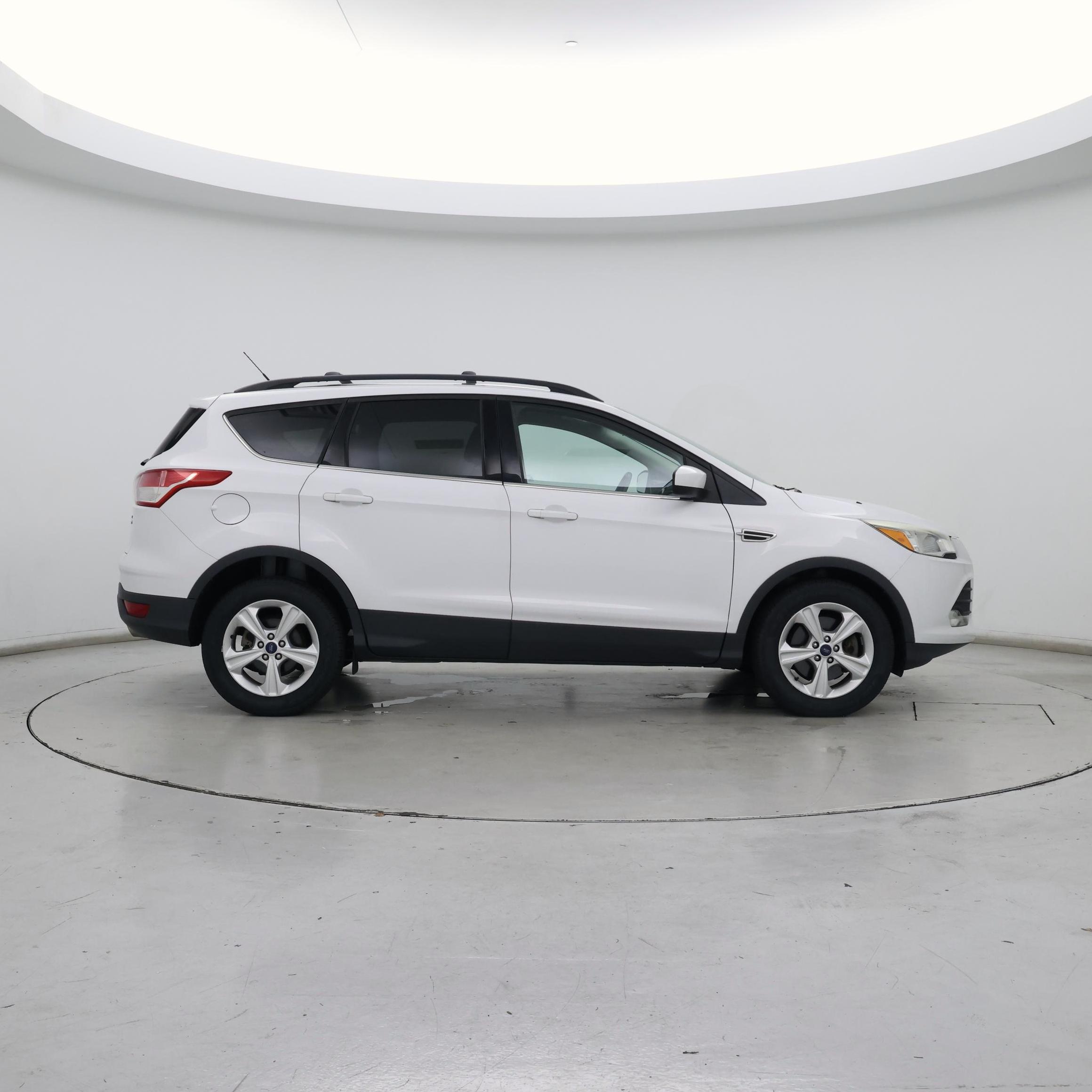 Thumbnail: 2014 Ford Escape - 7