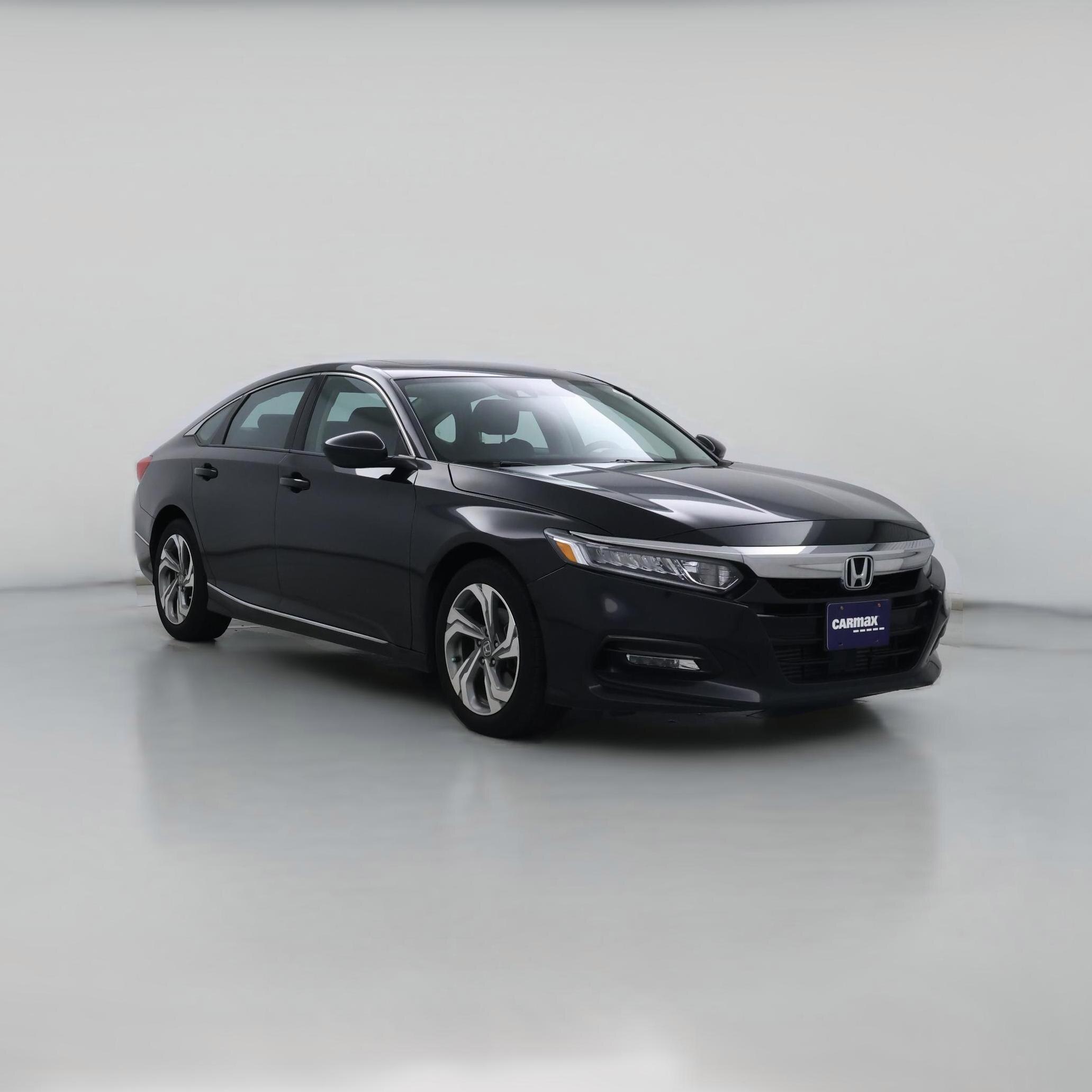 Thumbnail: 2018 Honda Accord - 1