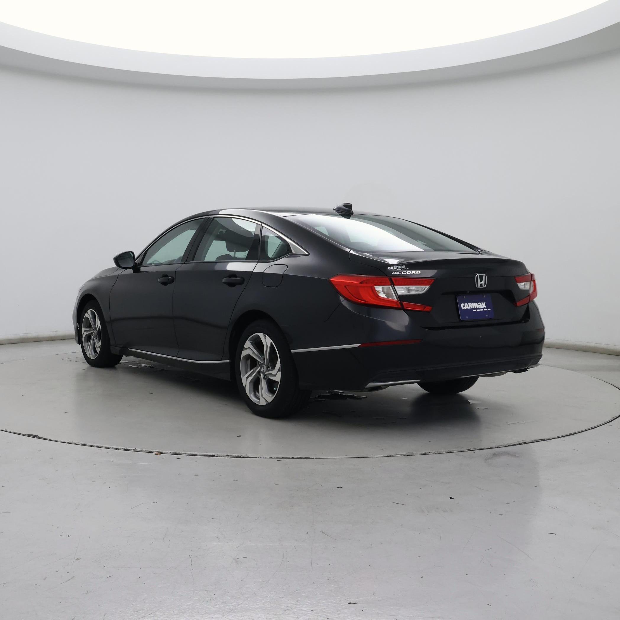 Thumbnail: 2018 Honda Accord - 2