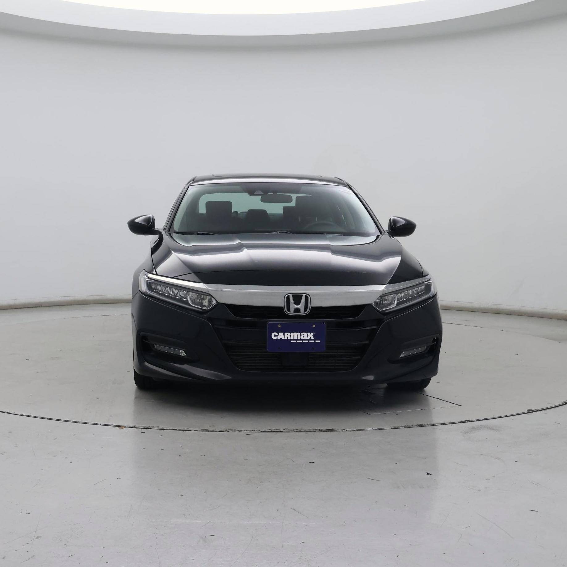 Thumbnail: 2018 Honda Accord - 5