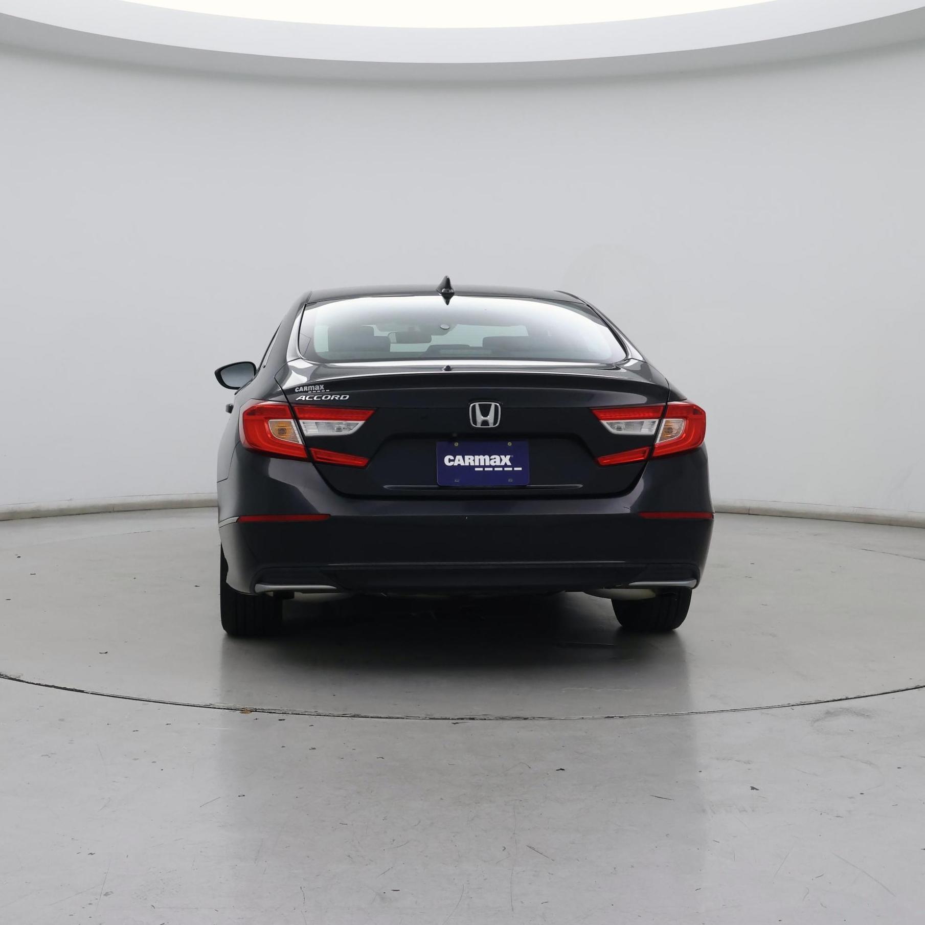 Thumbnail: 2018 Honda Accord - 6