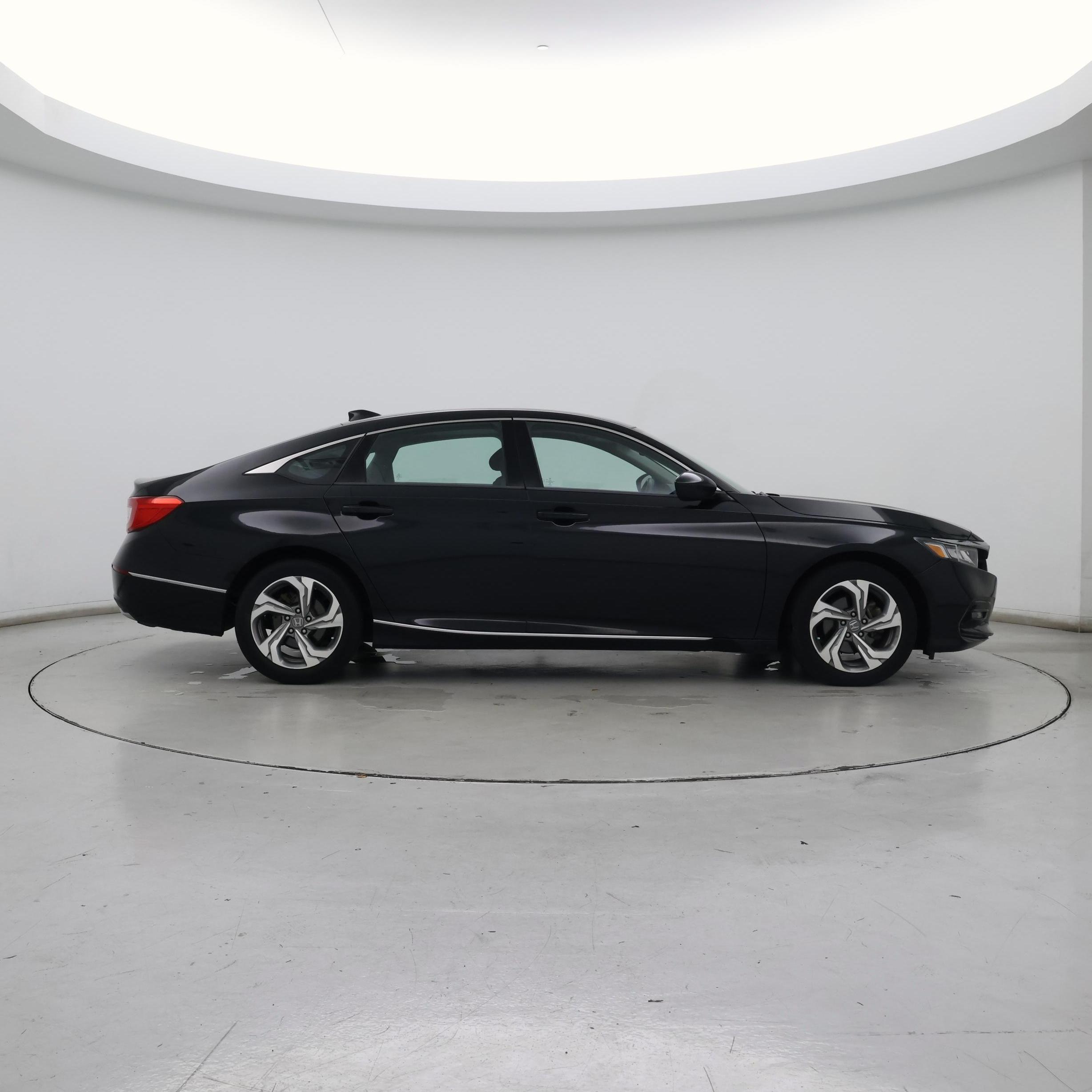 Thumbnail: 2018 Honda Accord - 7