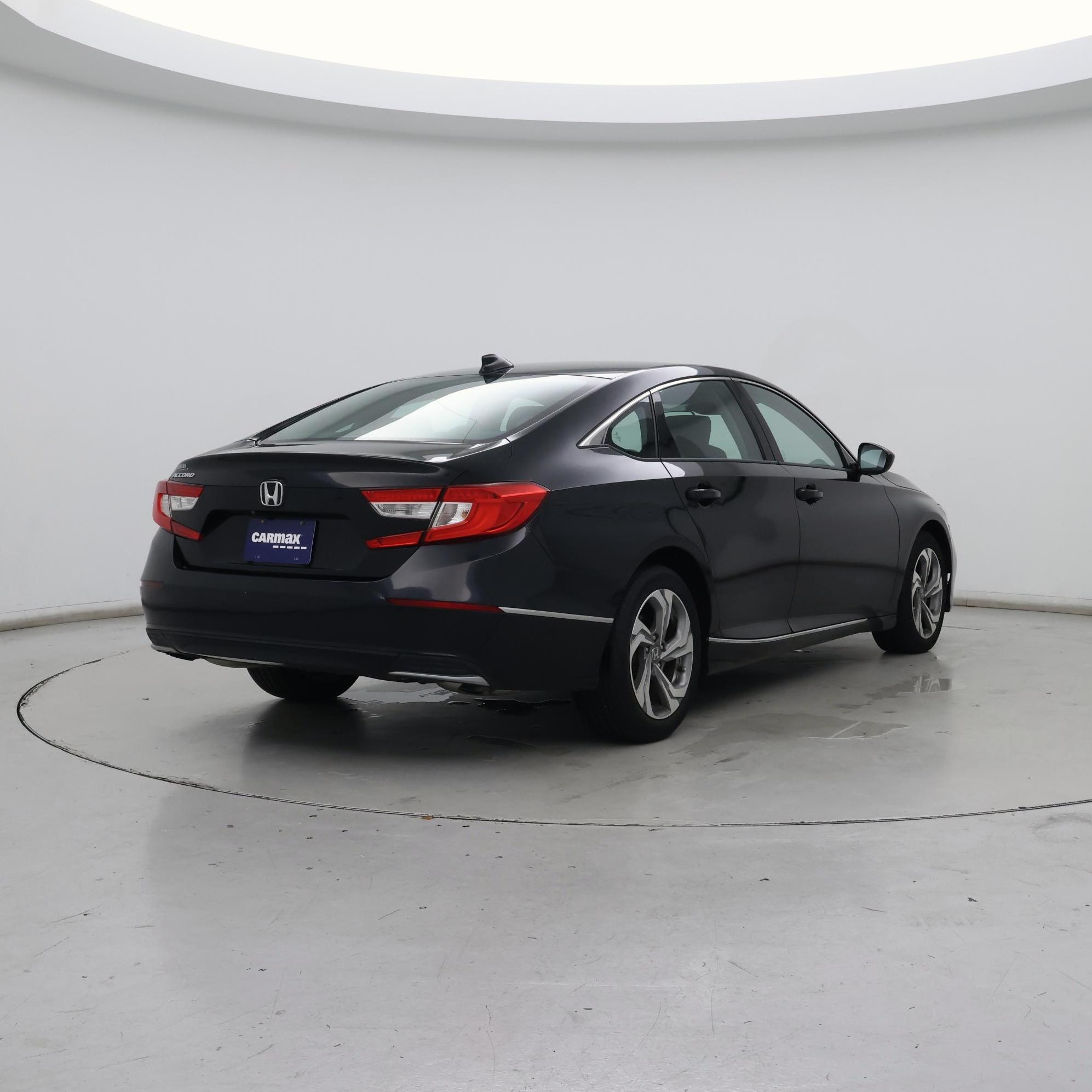 Thumbnail: 2018 Honda Accord - 8