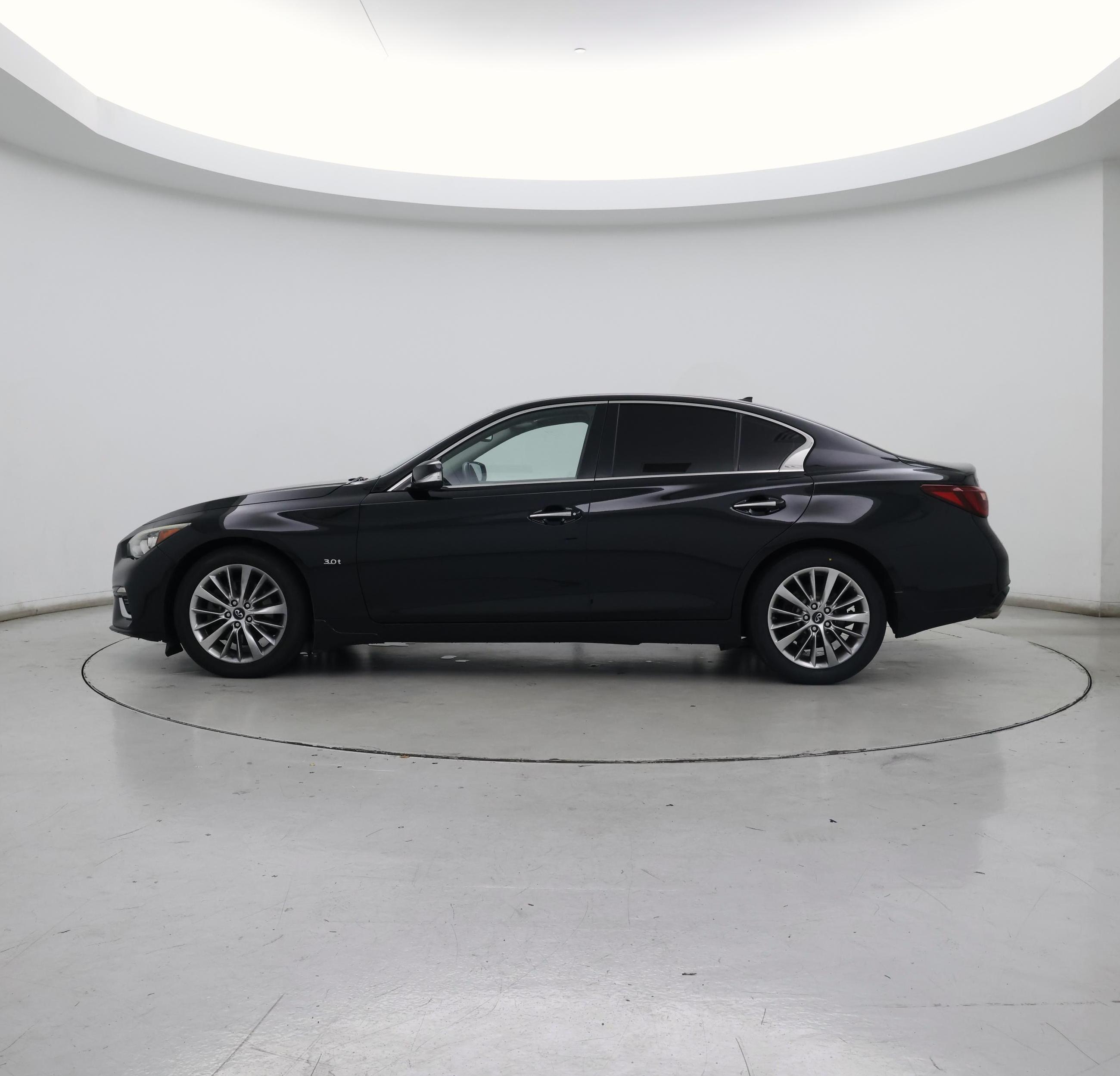 Thumbnail: 2019 INFINITI Q50 - 3