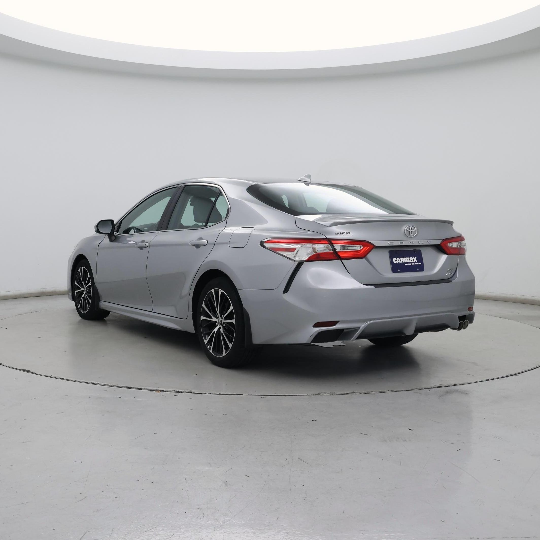 Thumbnail: 2020 Toyota Camry - 2