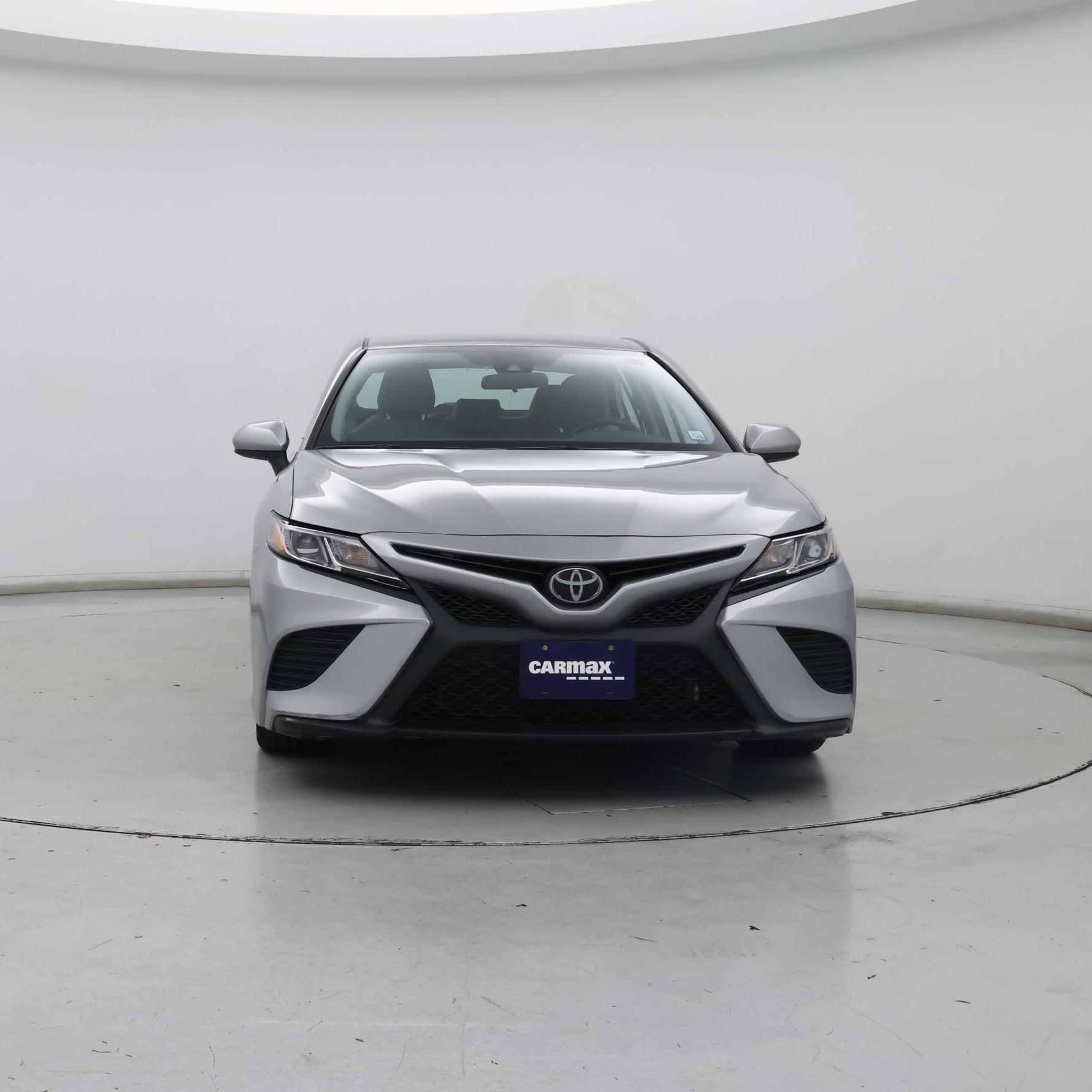 Thumbnail: 2020 Toyota Camry - 5