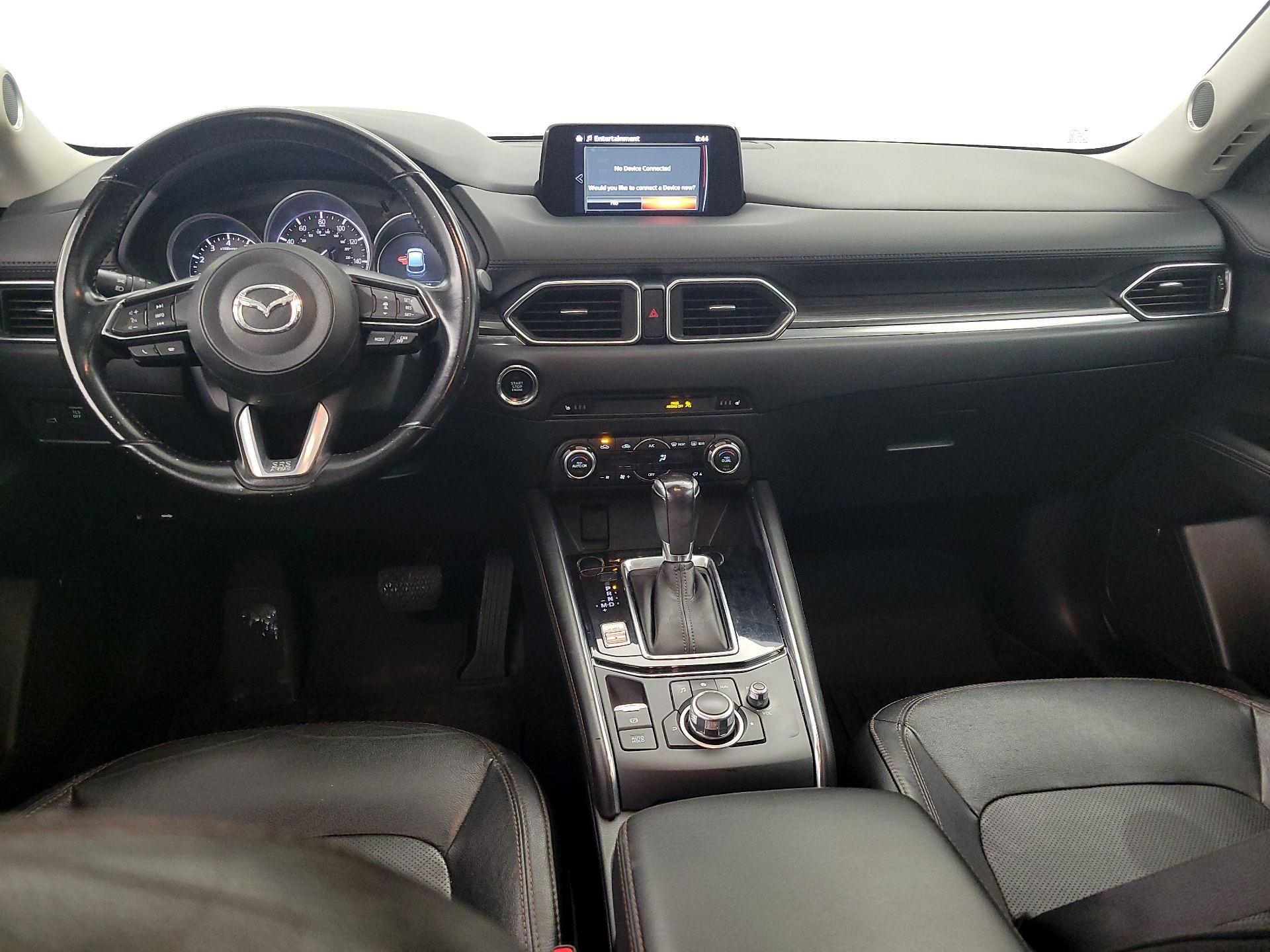 Thumbnail: 2017 Mazda CX-5 - 9