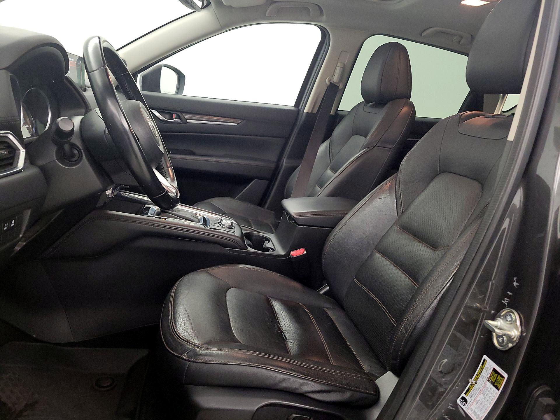 Thumbnail: 2017 Mazda CX-5 - 11