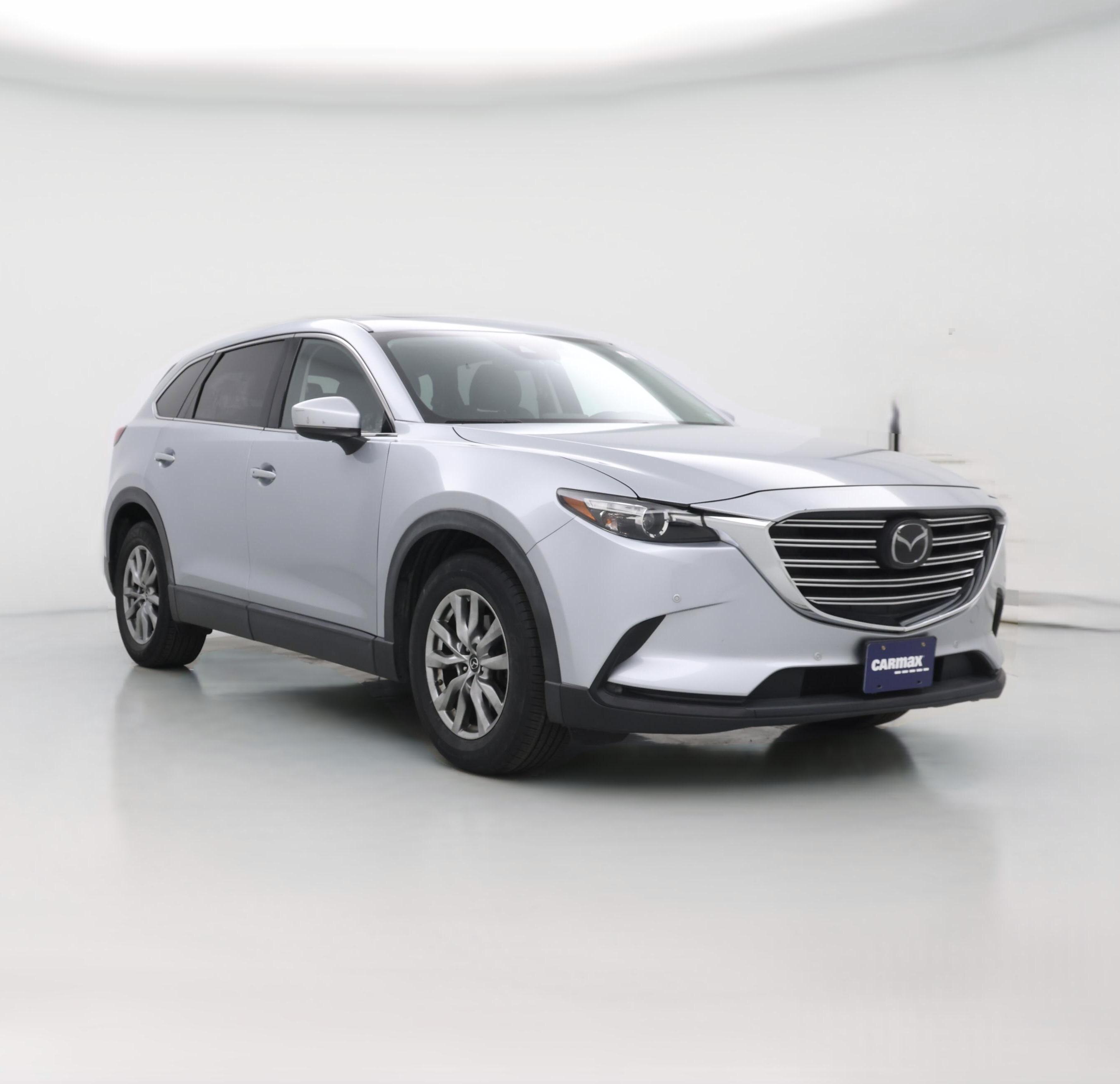 Thumbnail: 2019 Mazda CX-9 - 1