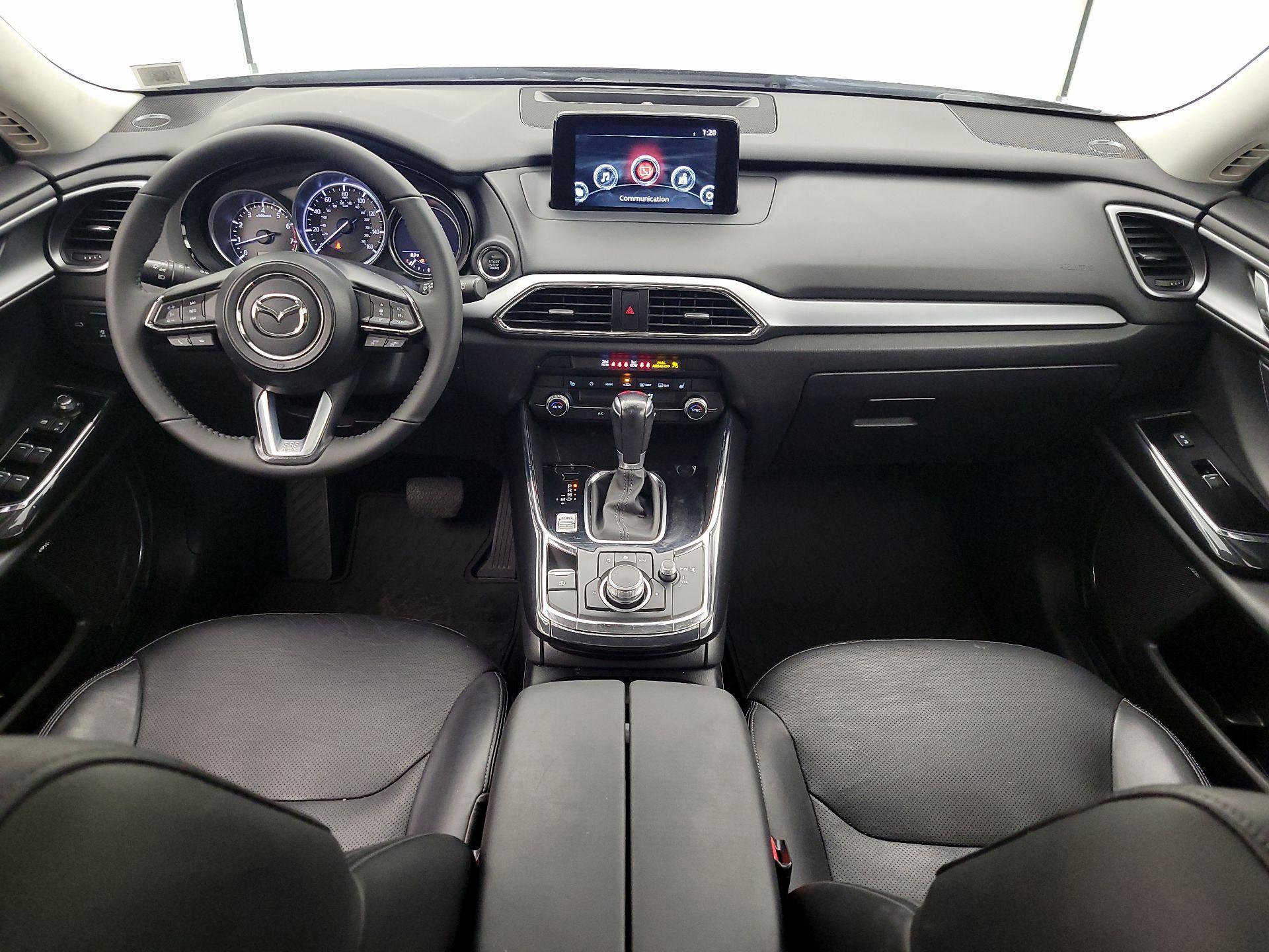 Thumbnail: 2019 Mazda CX-9 - 9